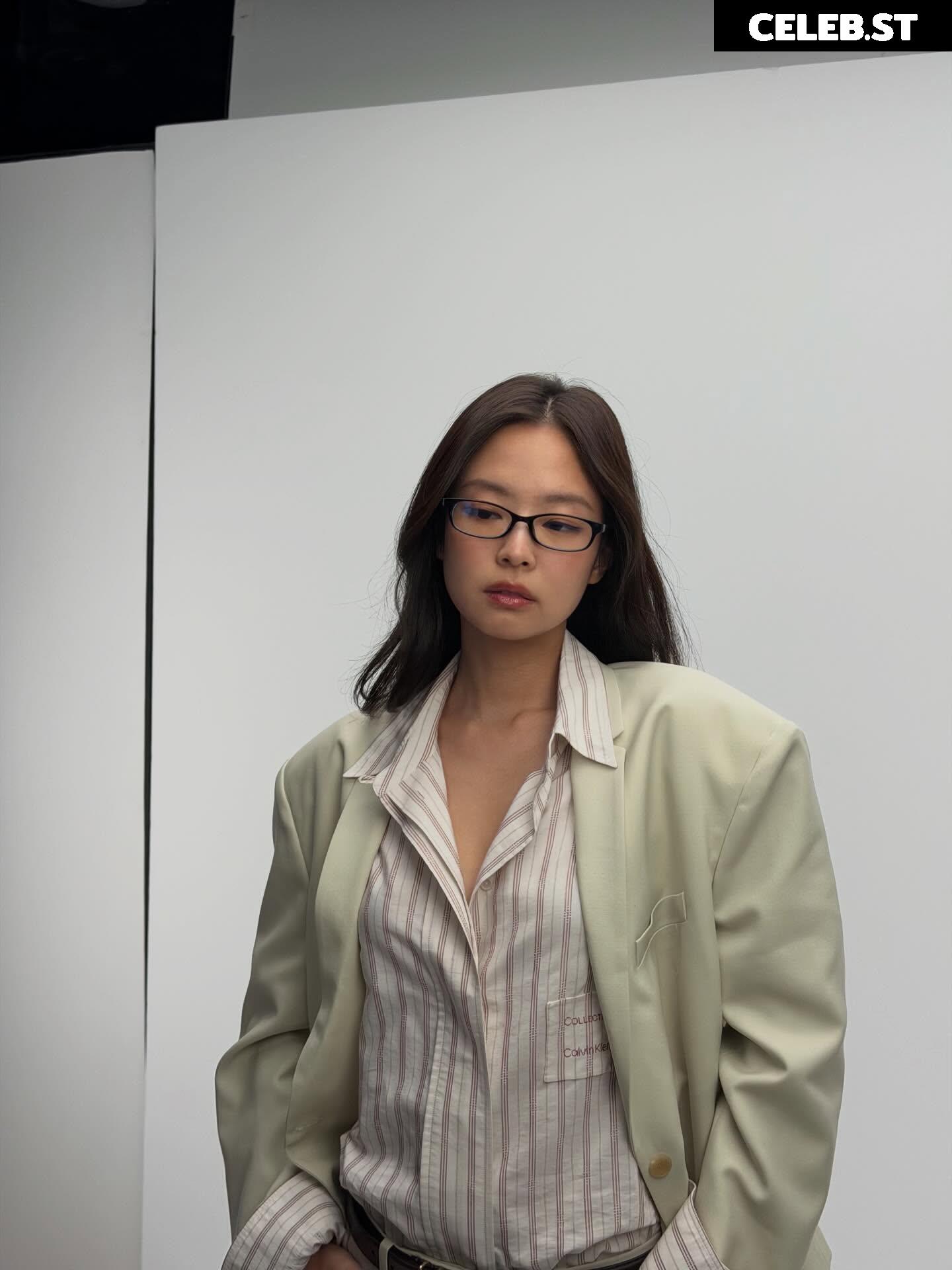 Jennie | BLΛƆKPIИK (Blackpink) Image 23837594