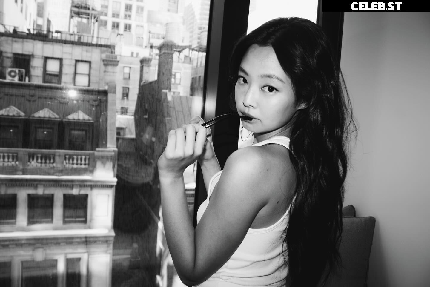 Jennie | BLΛƆKPIИK (Blackpink) Image 23837580