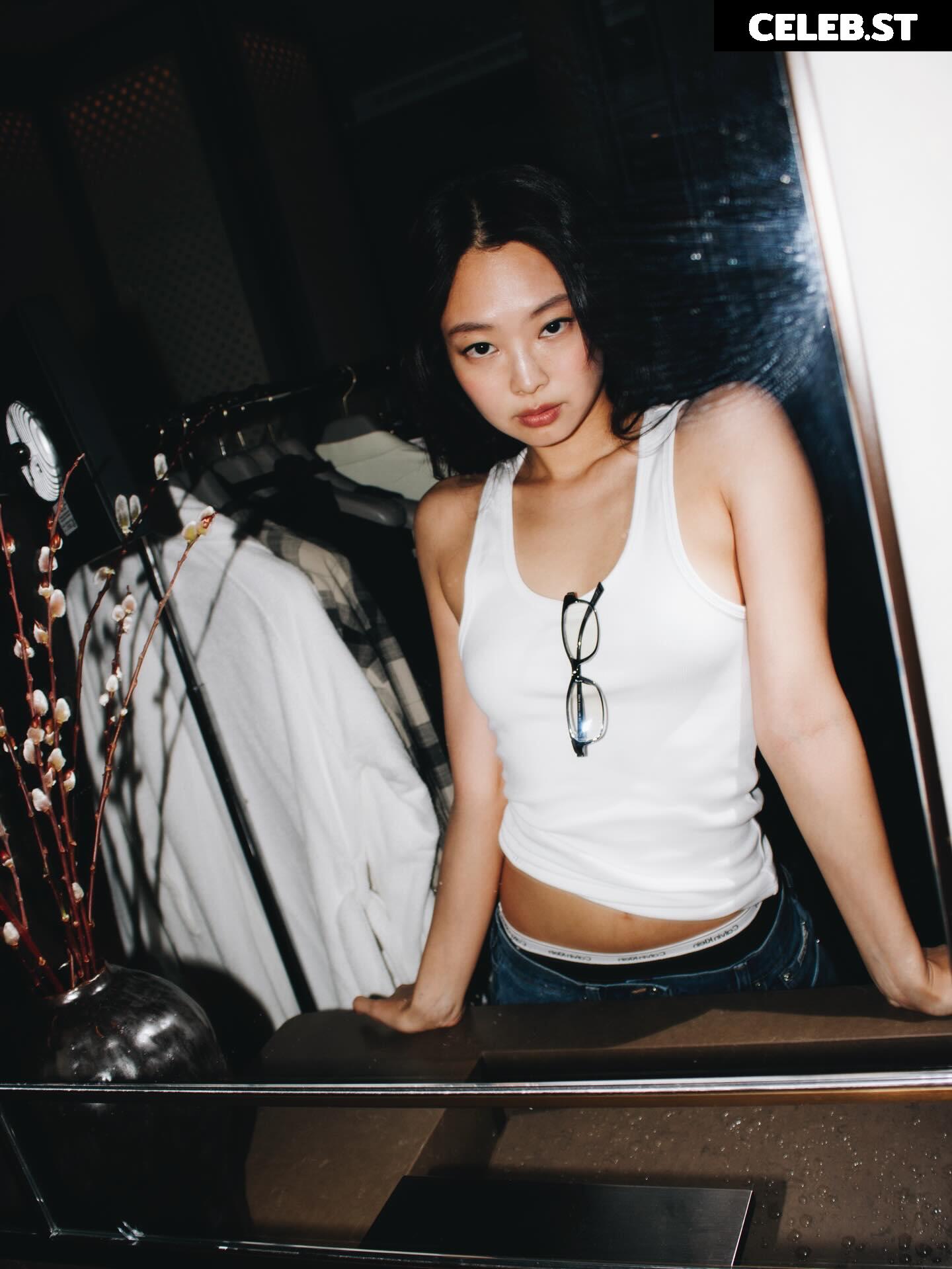 Jennie | BLΛƆKPIИK (Blackpink) Image 23837587