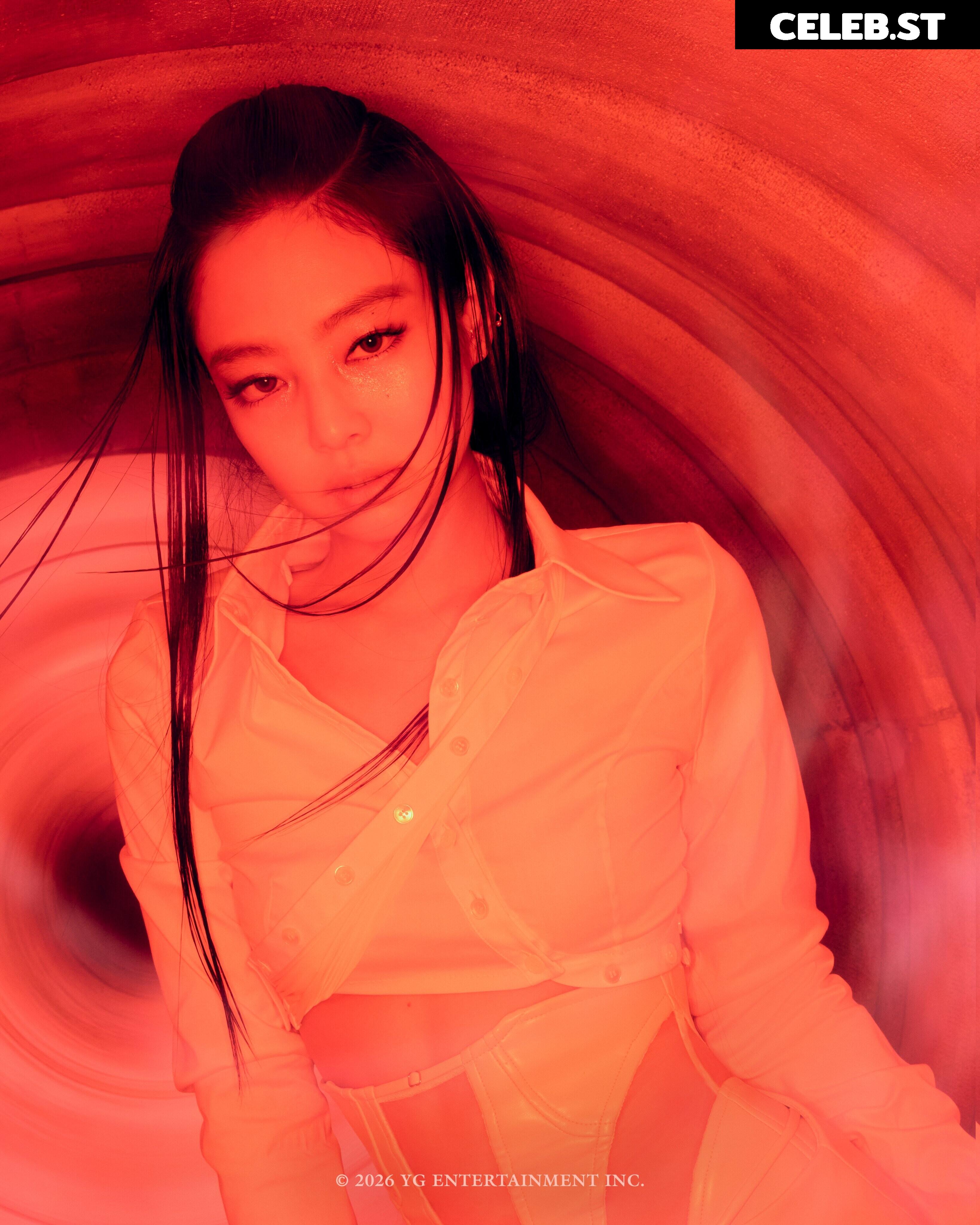 Jennie | BLΛƆKPIИK (Blackpink) Image 23837527