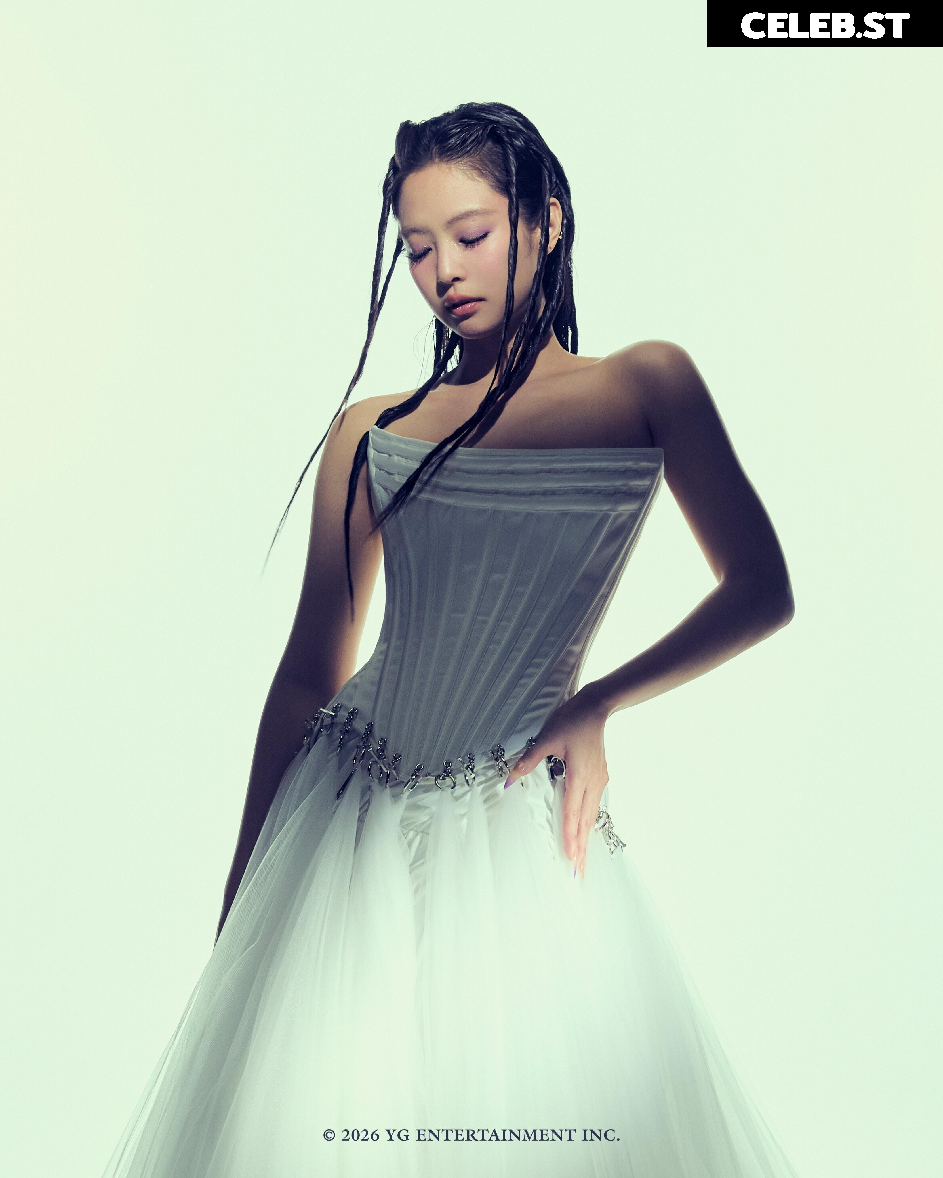 Jennie | BLΛƆKPIИK (Blackpink) Image 23837526