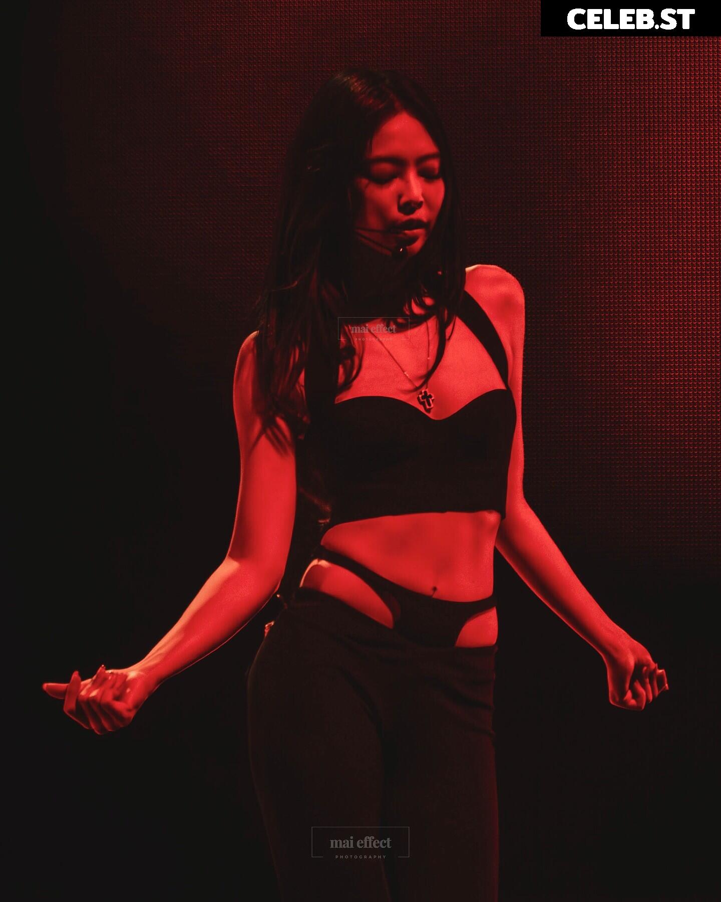 Jennie | BLΛƆKPIИK (Blackpink) Image 23837524