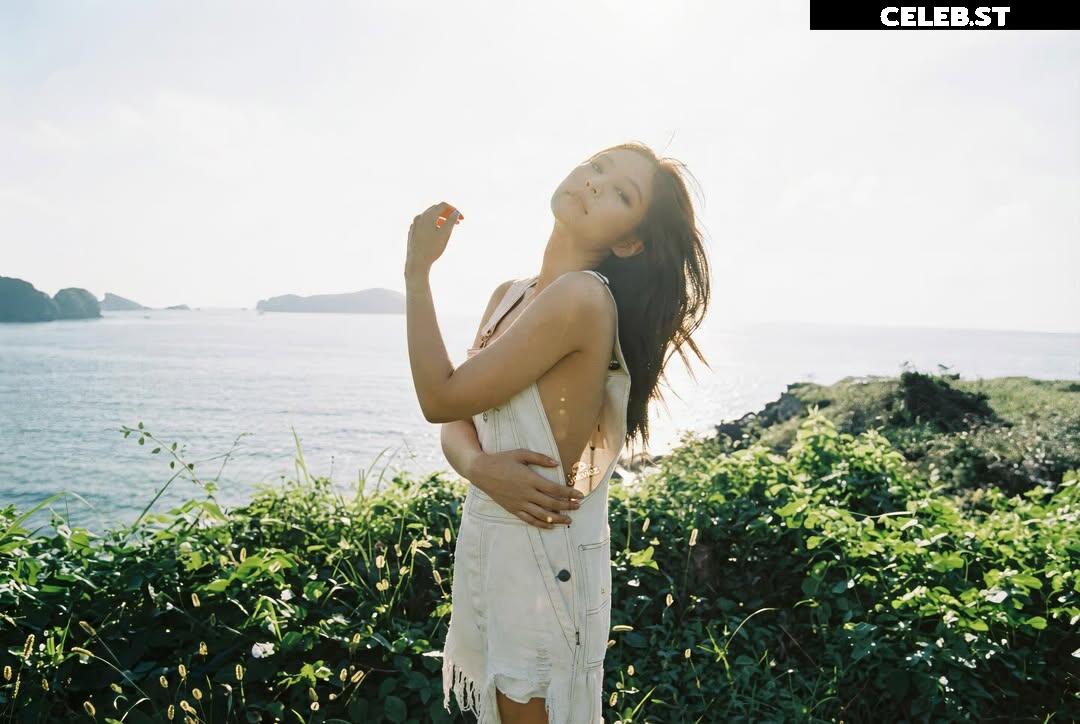 Jennie | BLΛƆKPIИK (Blackpink) Image 23837501