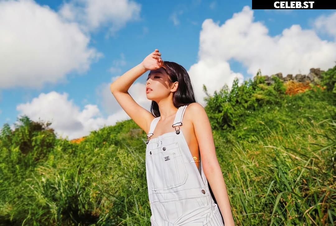 Jennie | BLΛƆKPIИK (Blackpink) Image 23837509