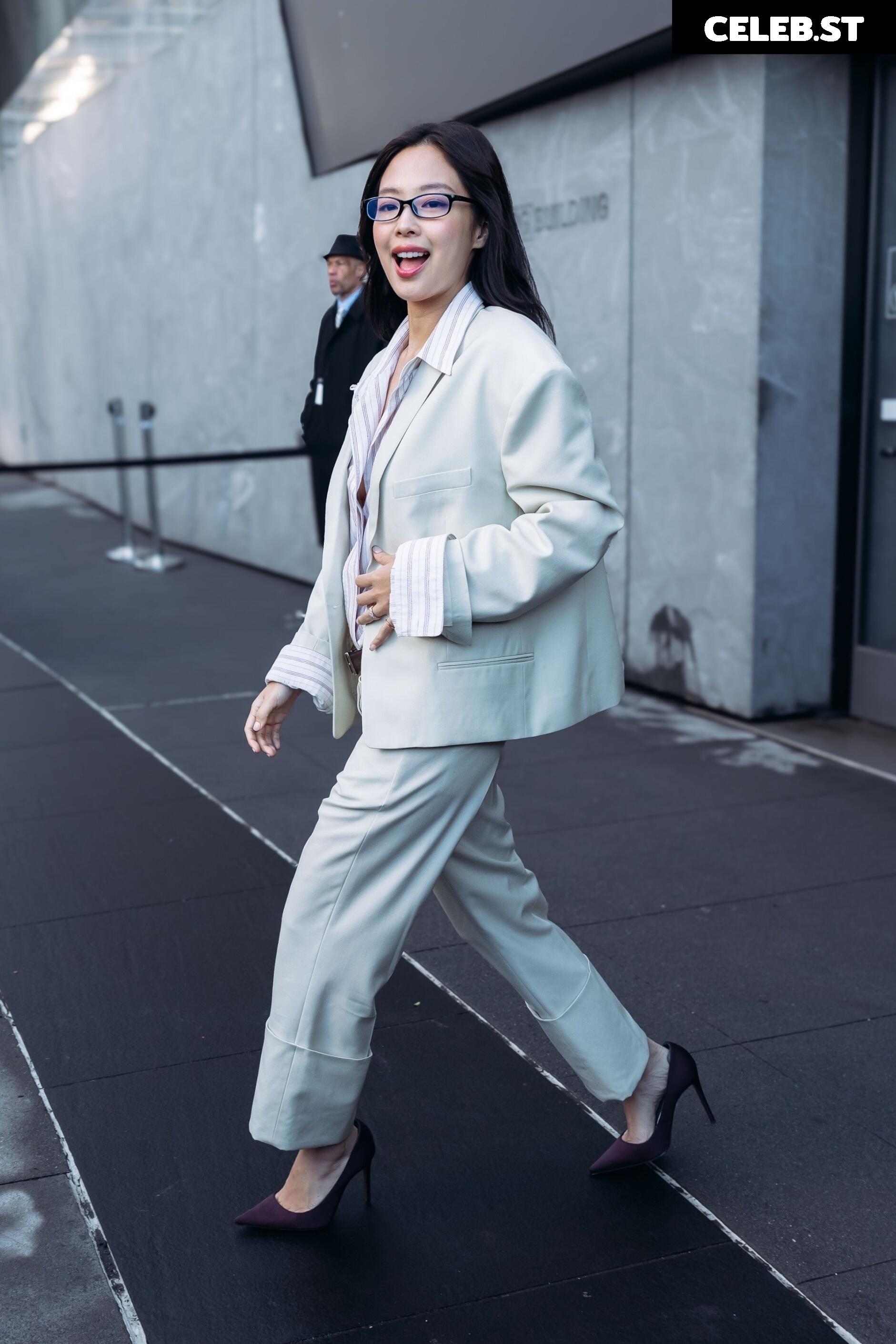 Jennie | BLΛƆKPIИK (Blackpink) Image 23837562