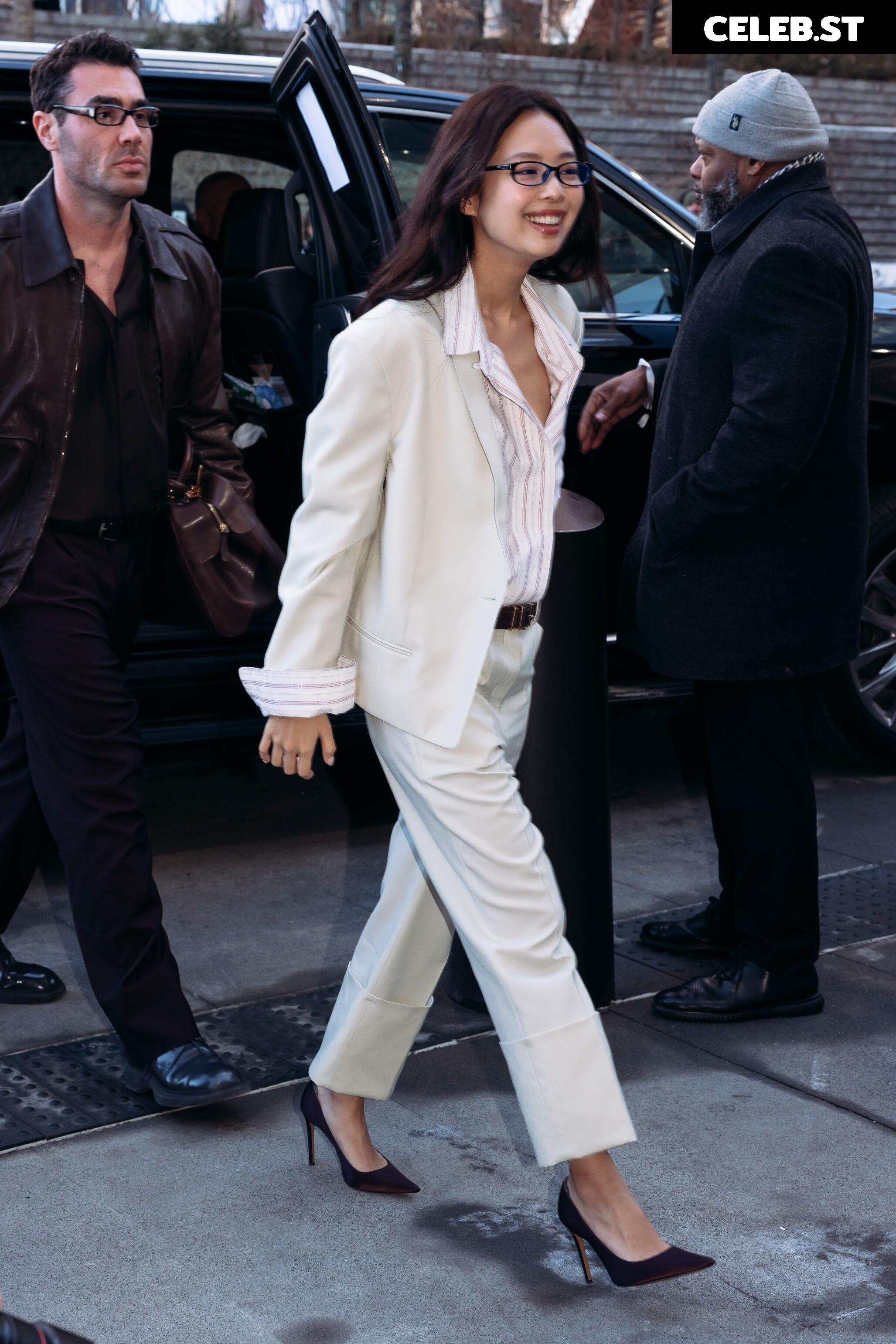 Jennie | BLΛƆKPIИK (Blackpink) Image 23837553