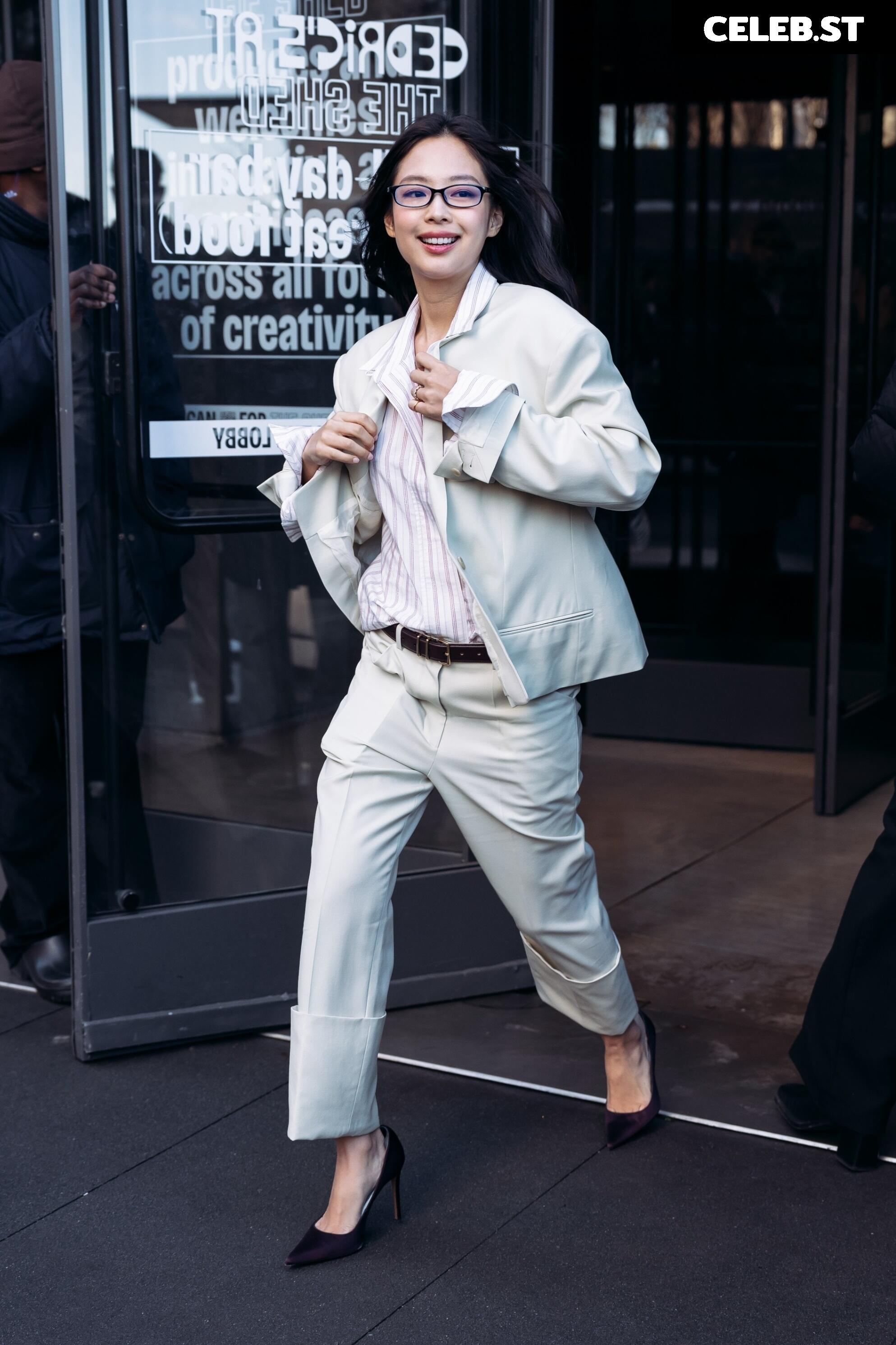 Jennie | BLΛƆKPIИK (Blackpink) Image 23837556