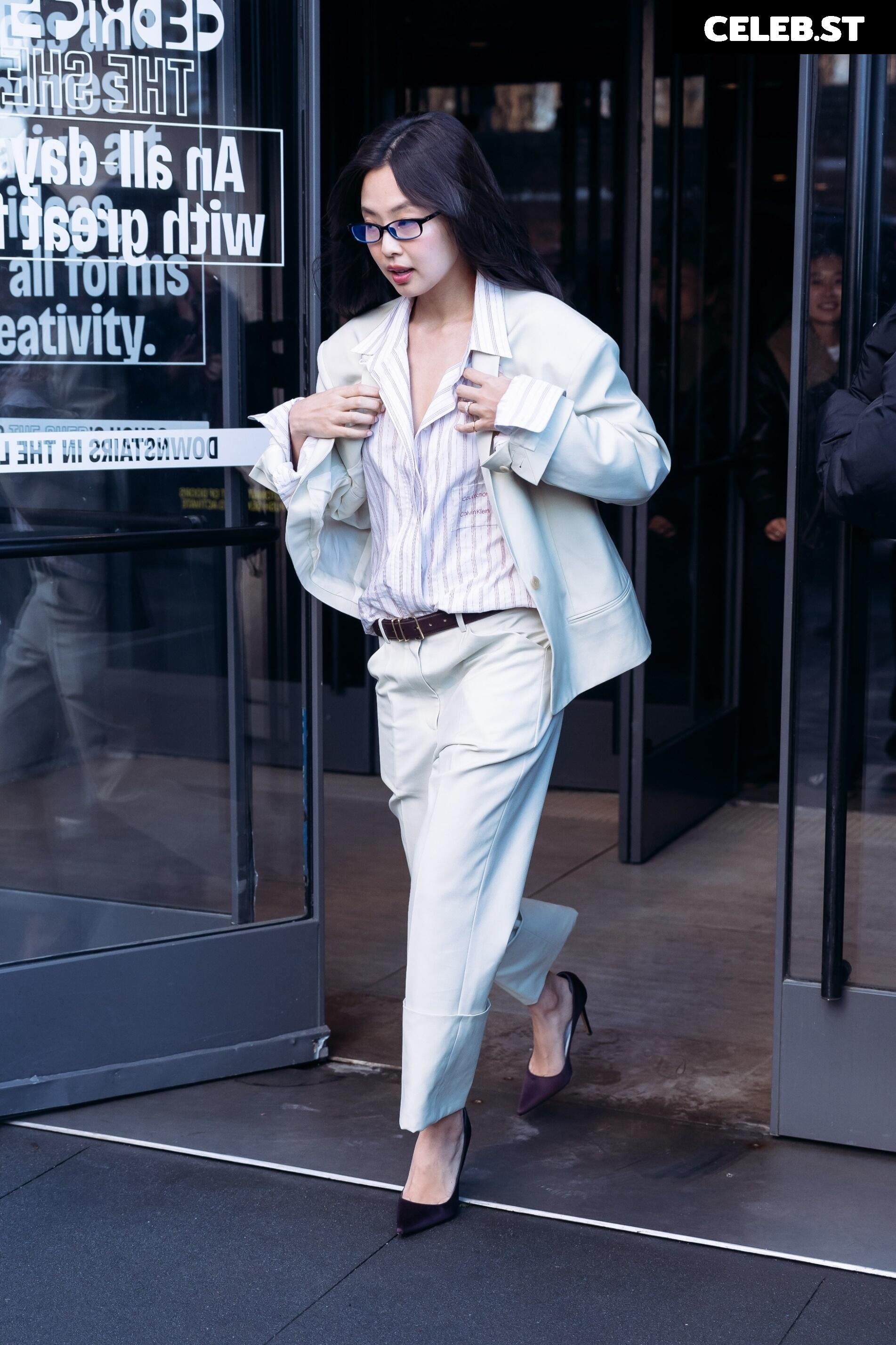 Jennie | BLΛƆKPIИK (Blackpink) Image 23837554