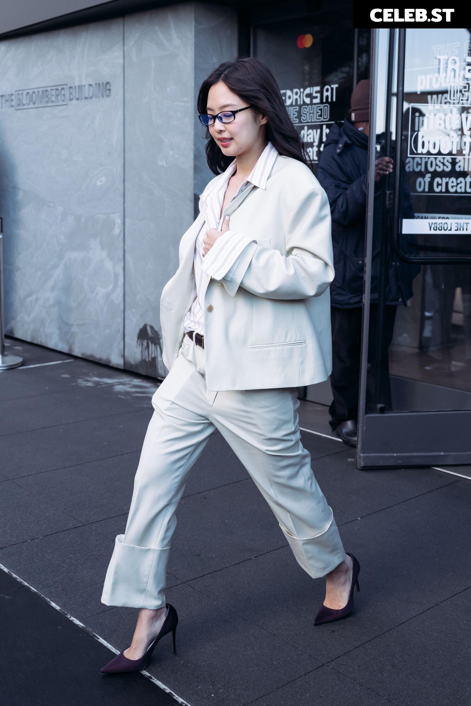 Jennie | BLΛƆKPIИK (Blackpink) Image 23837559