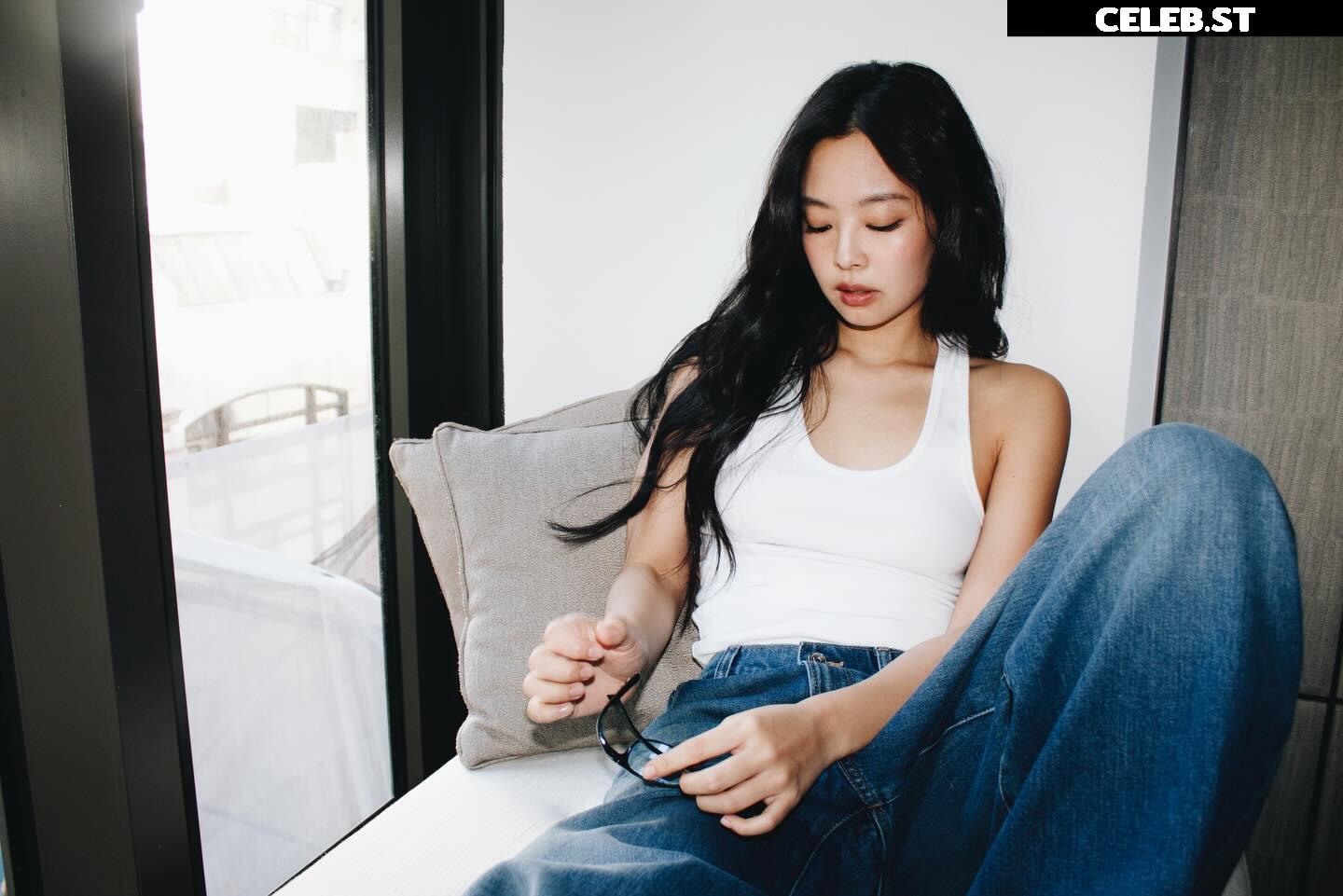 Jennie | BLΛƆKPIИK (Blackpink) Image 23837573