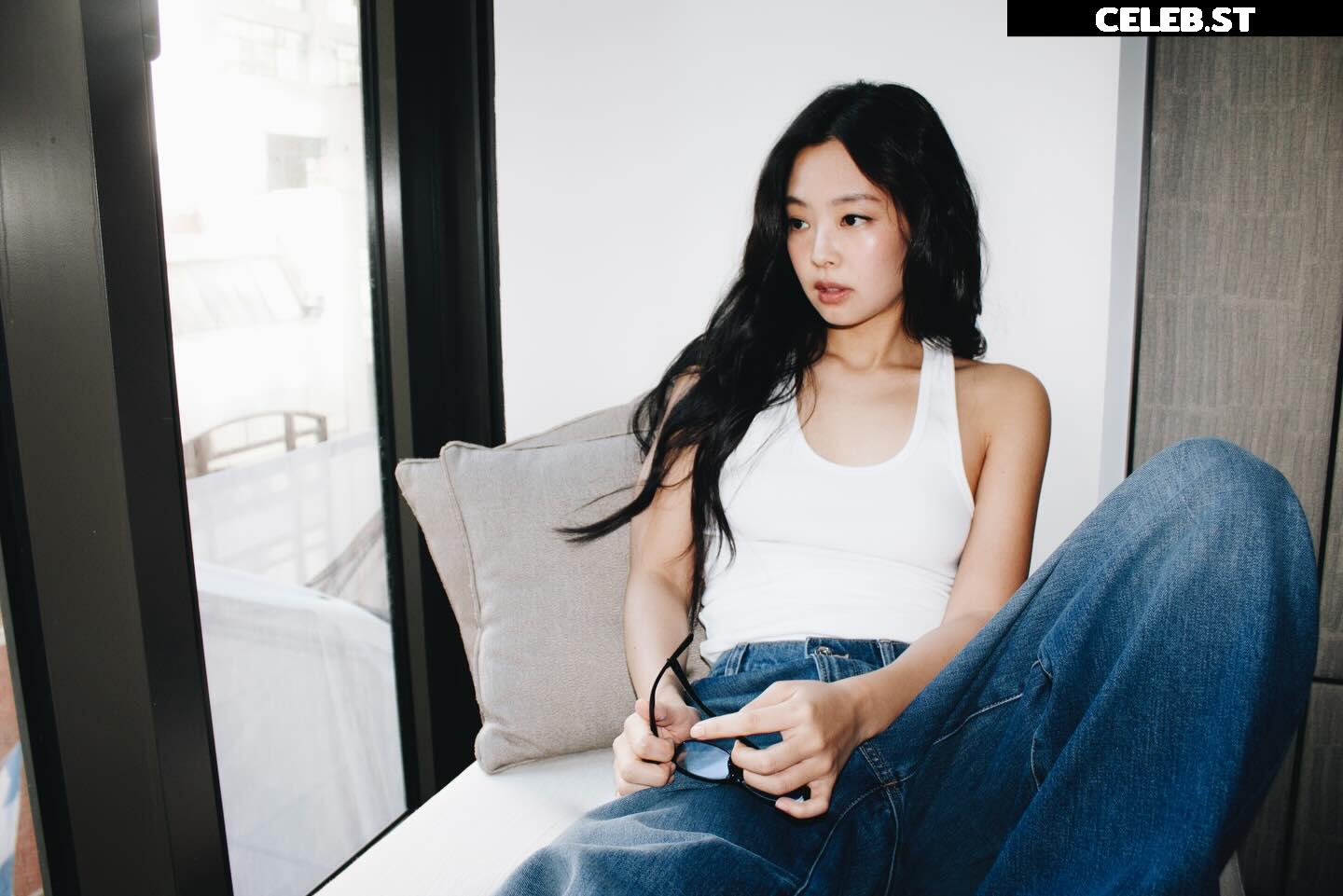 Jennie | BLΛƆKPIИK (Blackpink) Image 23837570