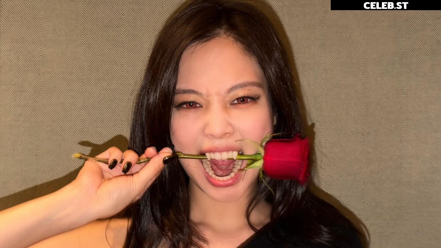 Jennie | BLΛƆKPIИK (Blackpink) Image 23837483