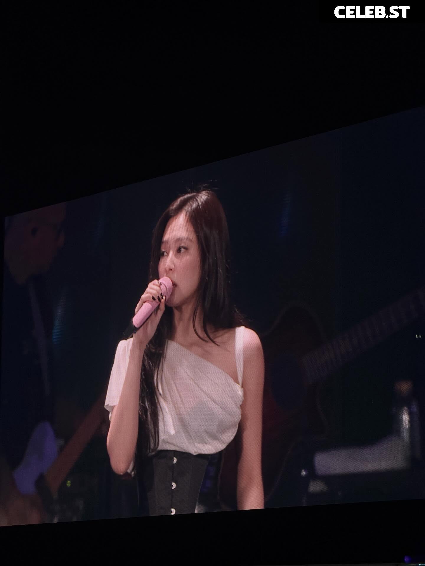 Jennie | BLΛƆKPIИK (Blackpink) Image 23837427