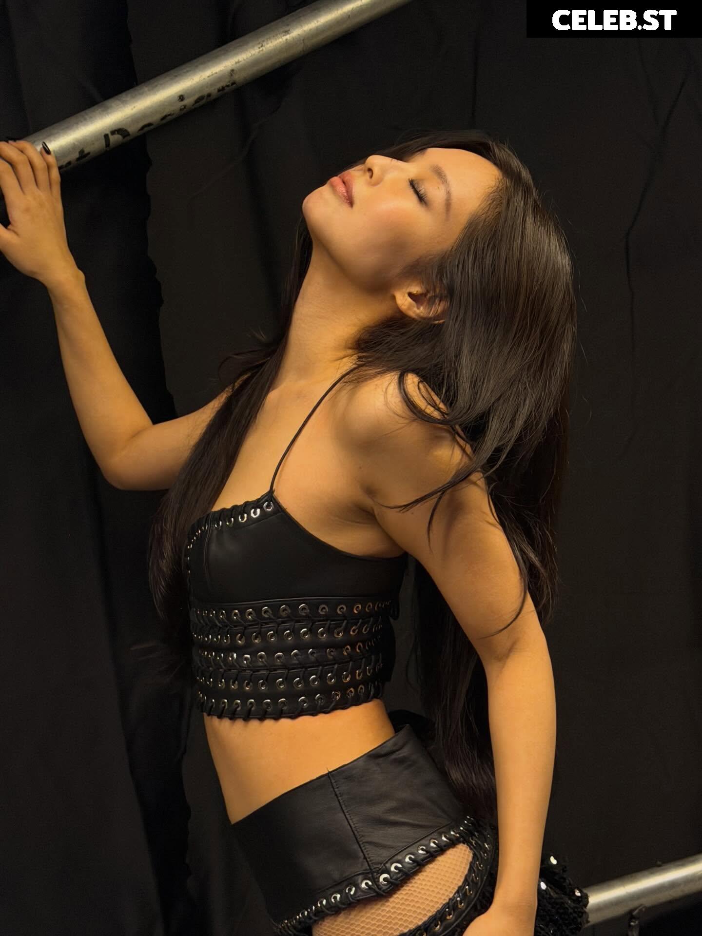 Jennie | BLΛƆKPIИK (Blackpink) Image 23837425