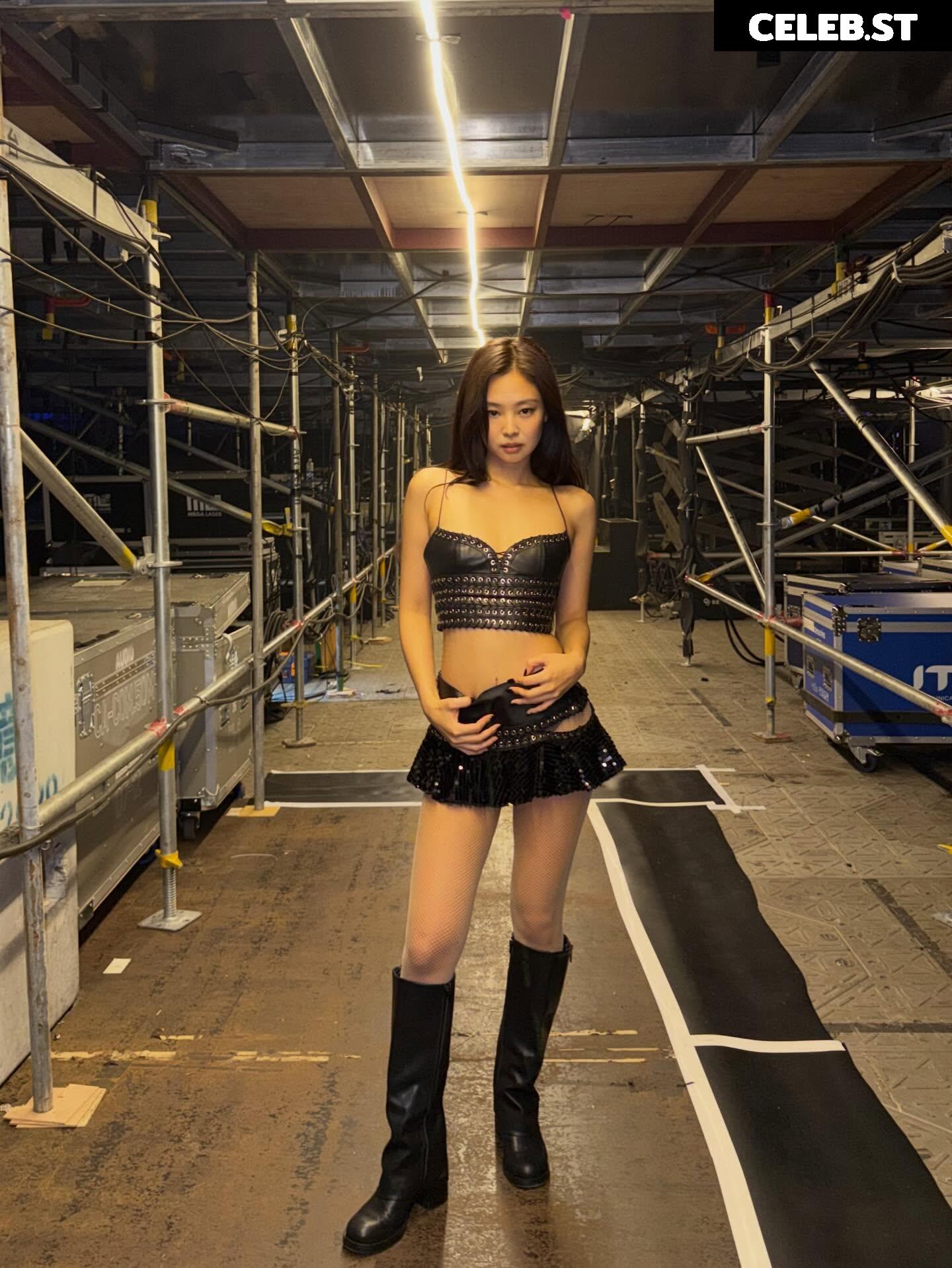 Jennie | BLΛƆKPIИK (Blackpink) Image 23837424