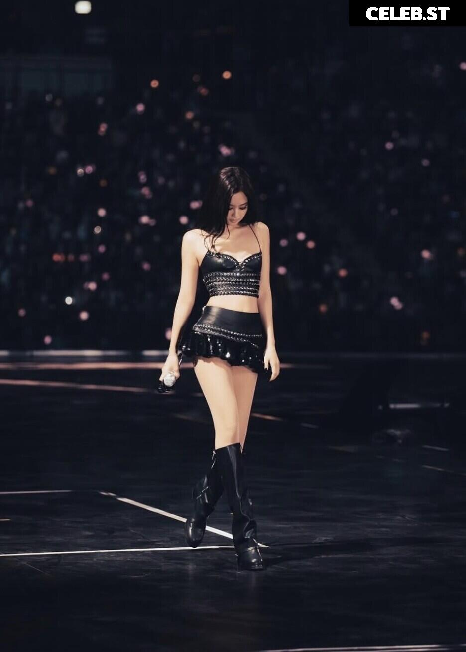 Jennie | BLΛƆKPIИK (Blackpink) Image 23837409