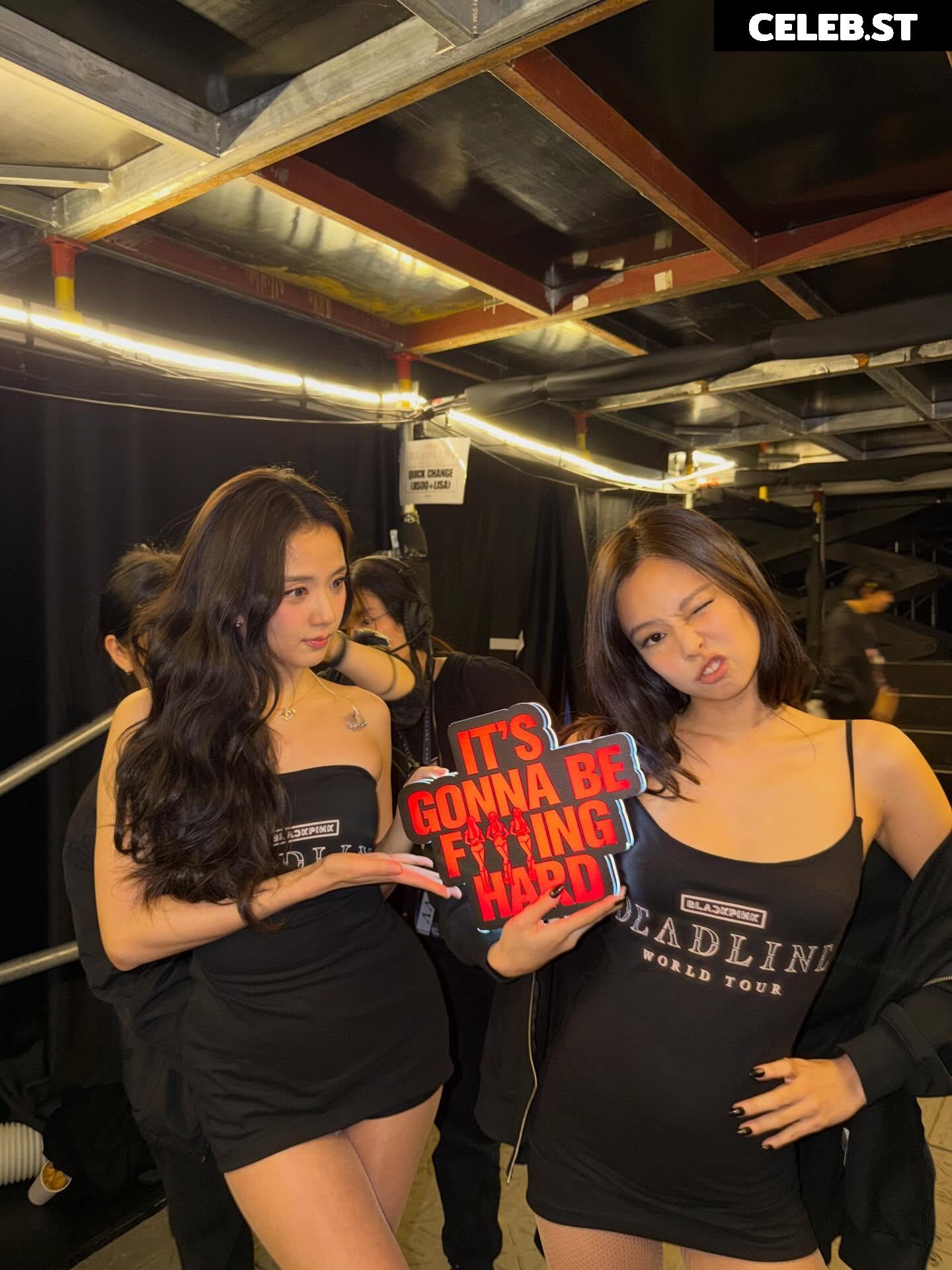 Jennie | BLΛƆKPIИK (Blackpink) Image 23837430