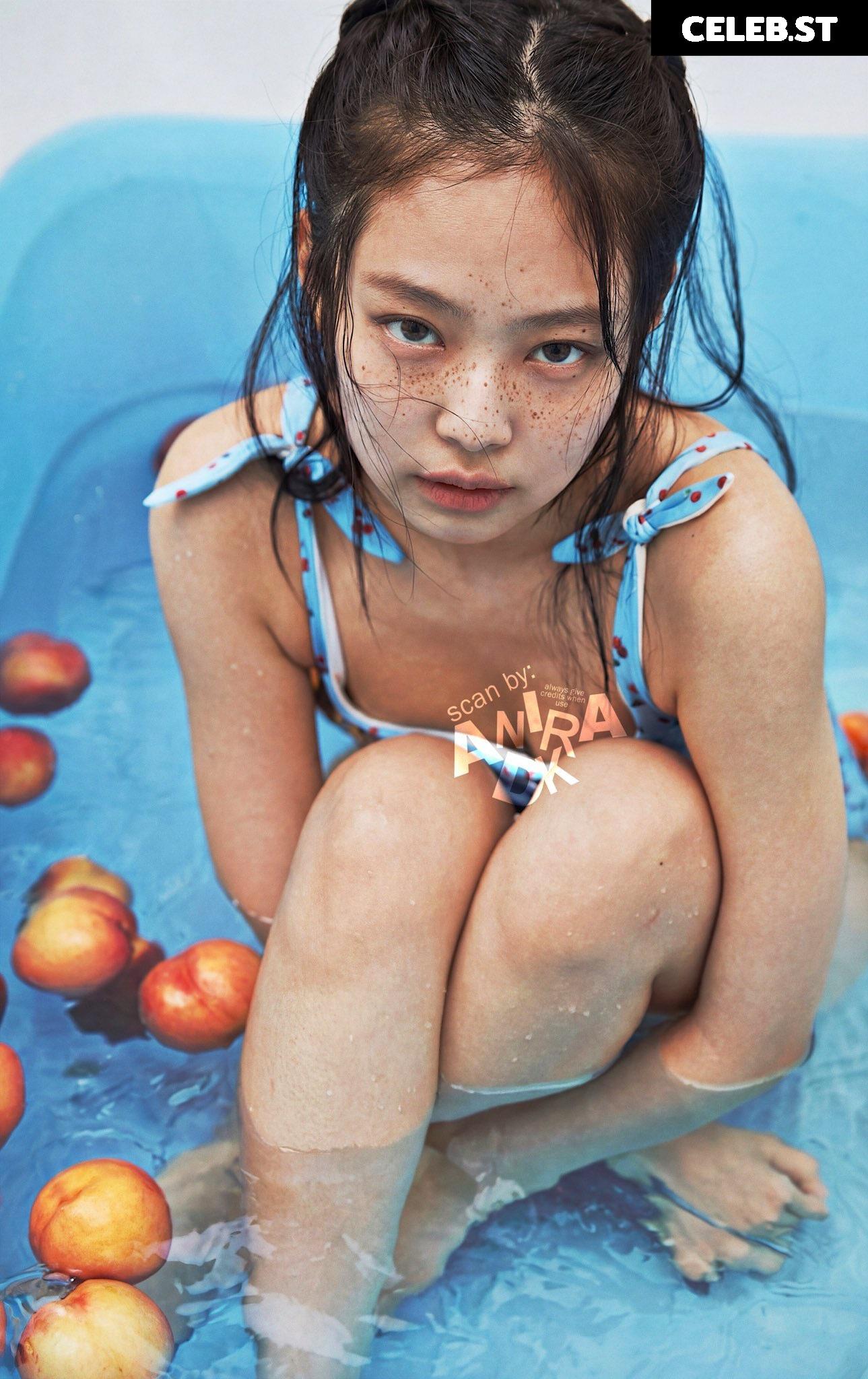 Jennie | BLΛƆKPIИK (Blackpink) Image 23837463