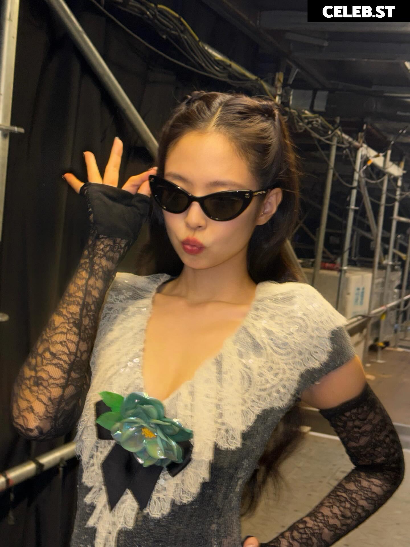 Jennie | BLΛƆKPIИK (Blackpink) Image 23837462