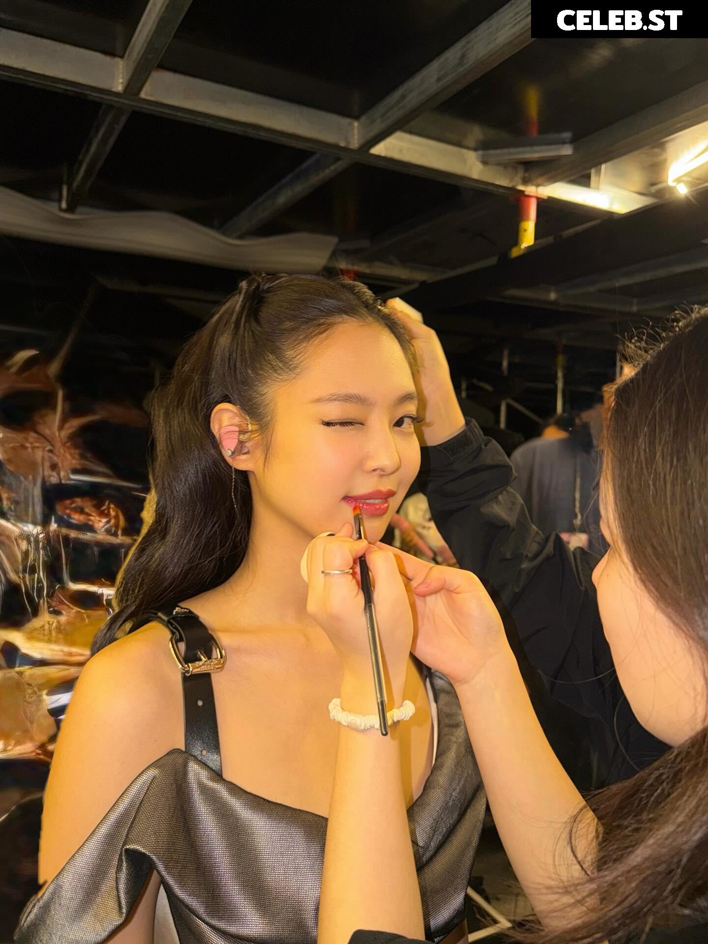 Jennie | BLΛƆKPIИK (Blackpink) Image 23837460