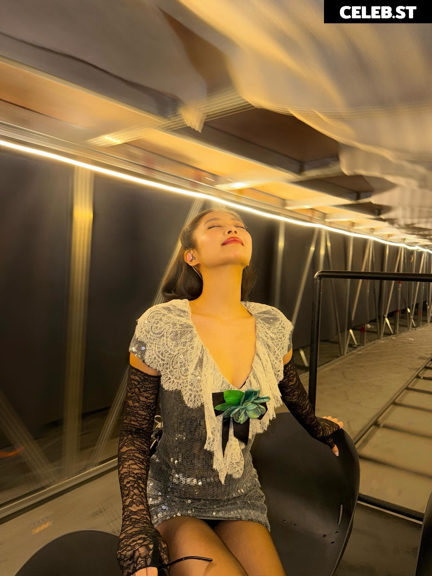 Jennie | BLΛƆKPIИK (Blackpink) Image 23837457