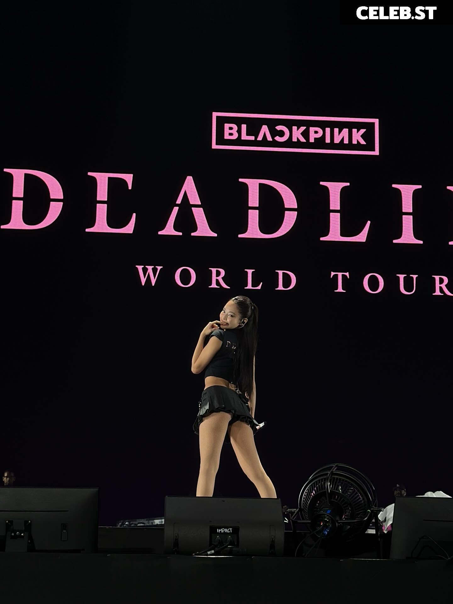 Jennie | BLΛƆKPIИK (Blackpink) Image 23837441