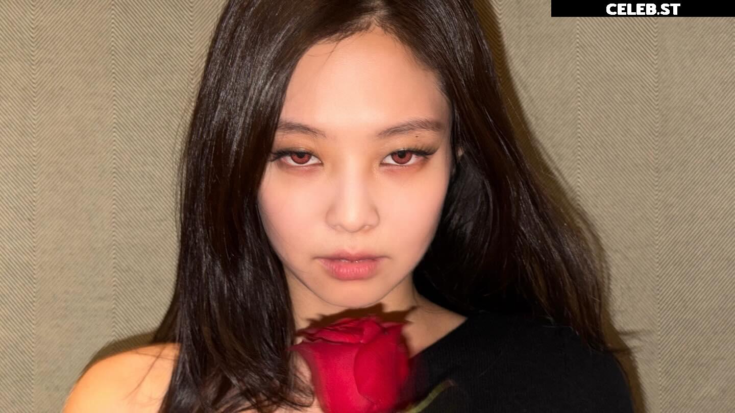 Jennie | BLΛƆKPIИK (Blackpink) Image 23837479