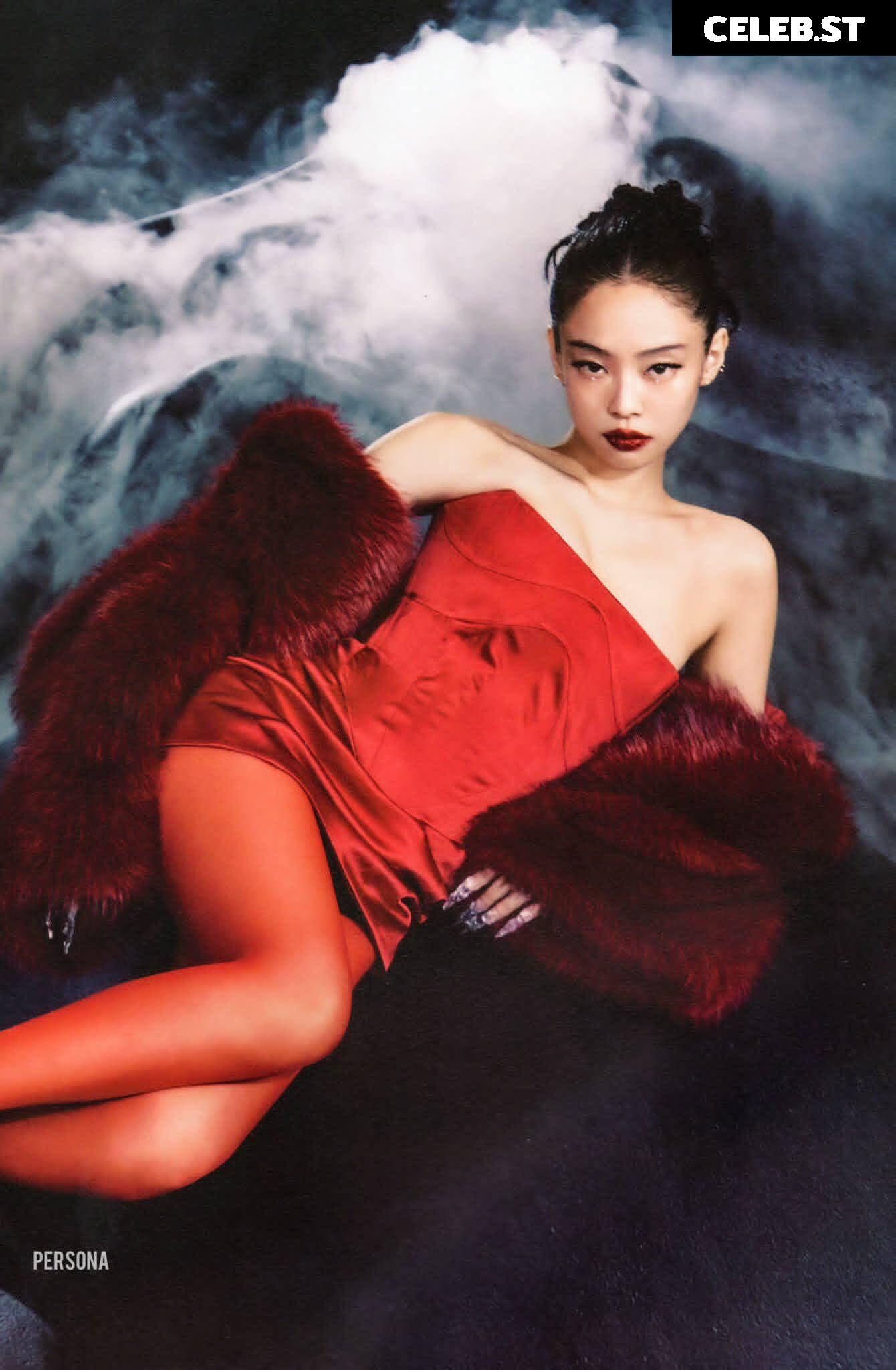 Jennie | BLΛƆKPIИK (Blackpink) Image 23837783