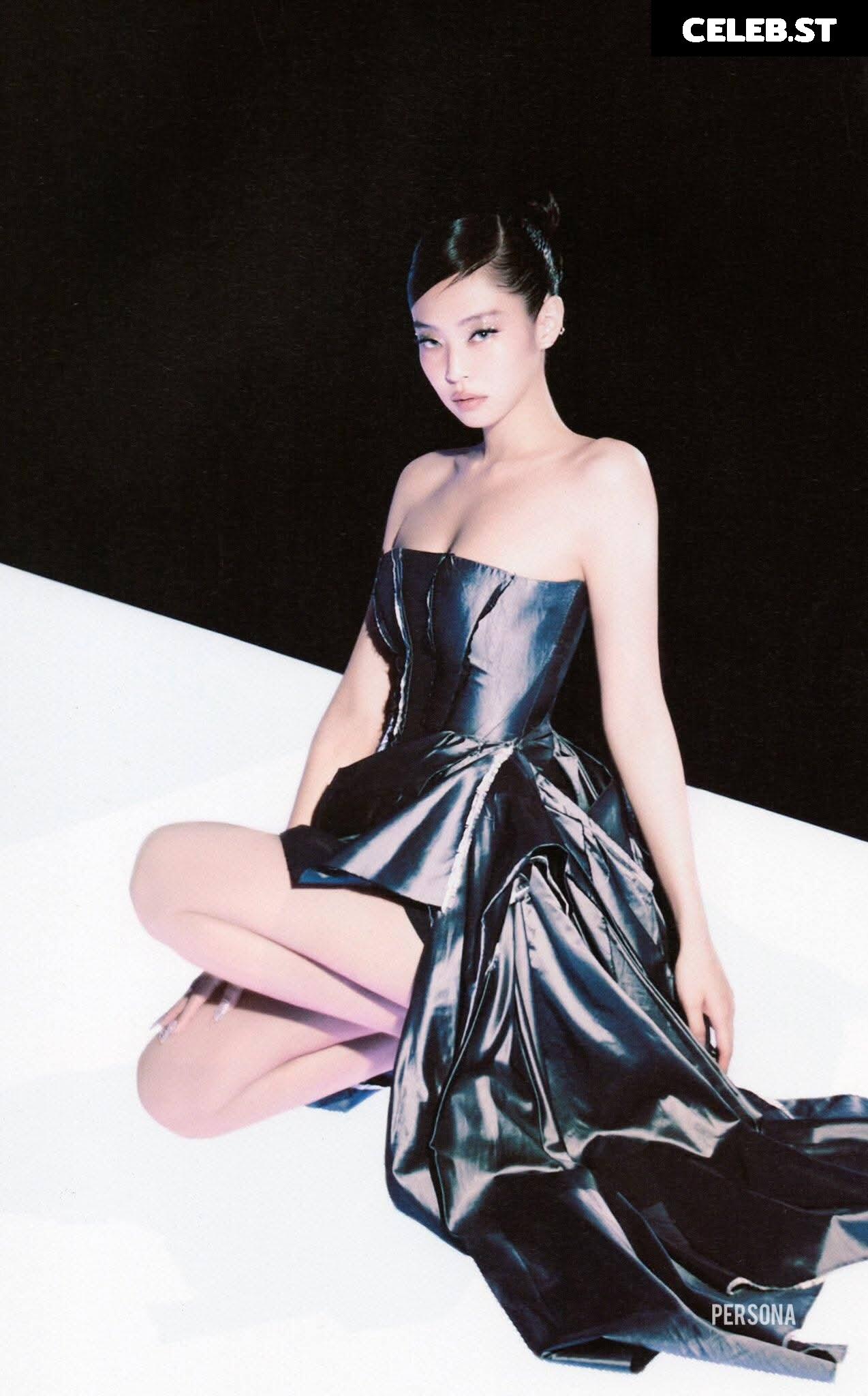 Jennie | BLΛƆKPIИK (Blackpink) Image 23837780