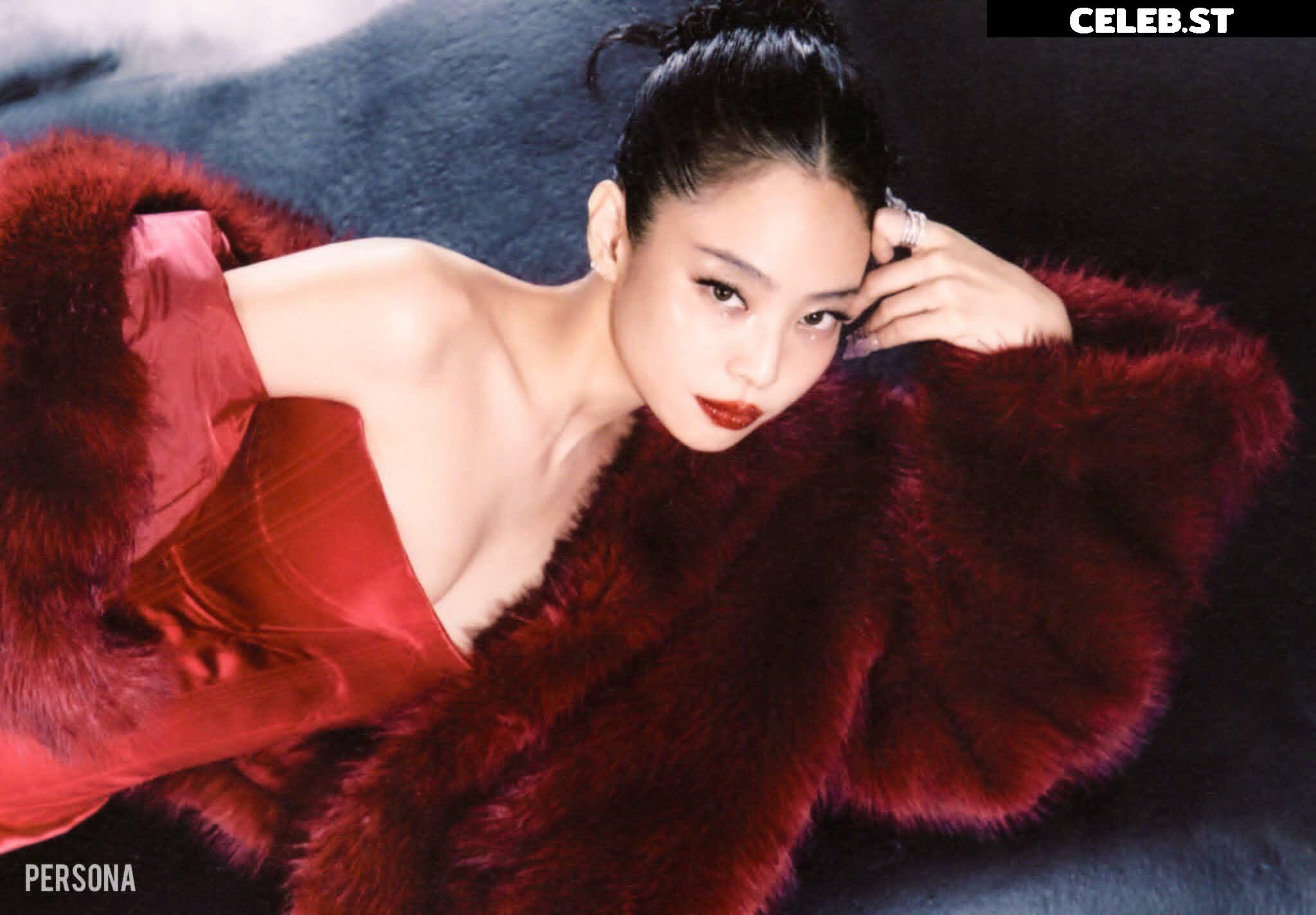 Jennie | BLΛƆKPIИK (Blackpink) Image 23837785