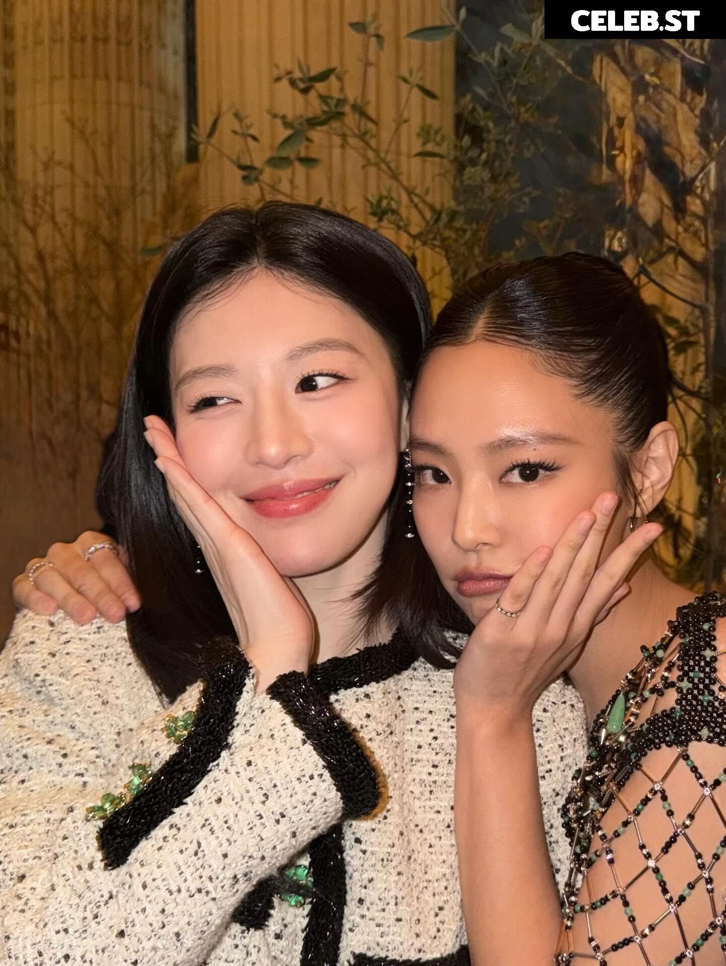 Jennie | BLΛƆKPIИK (Blackpink) Image 23837712