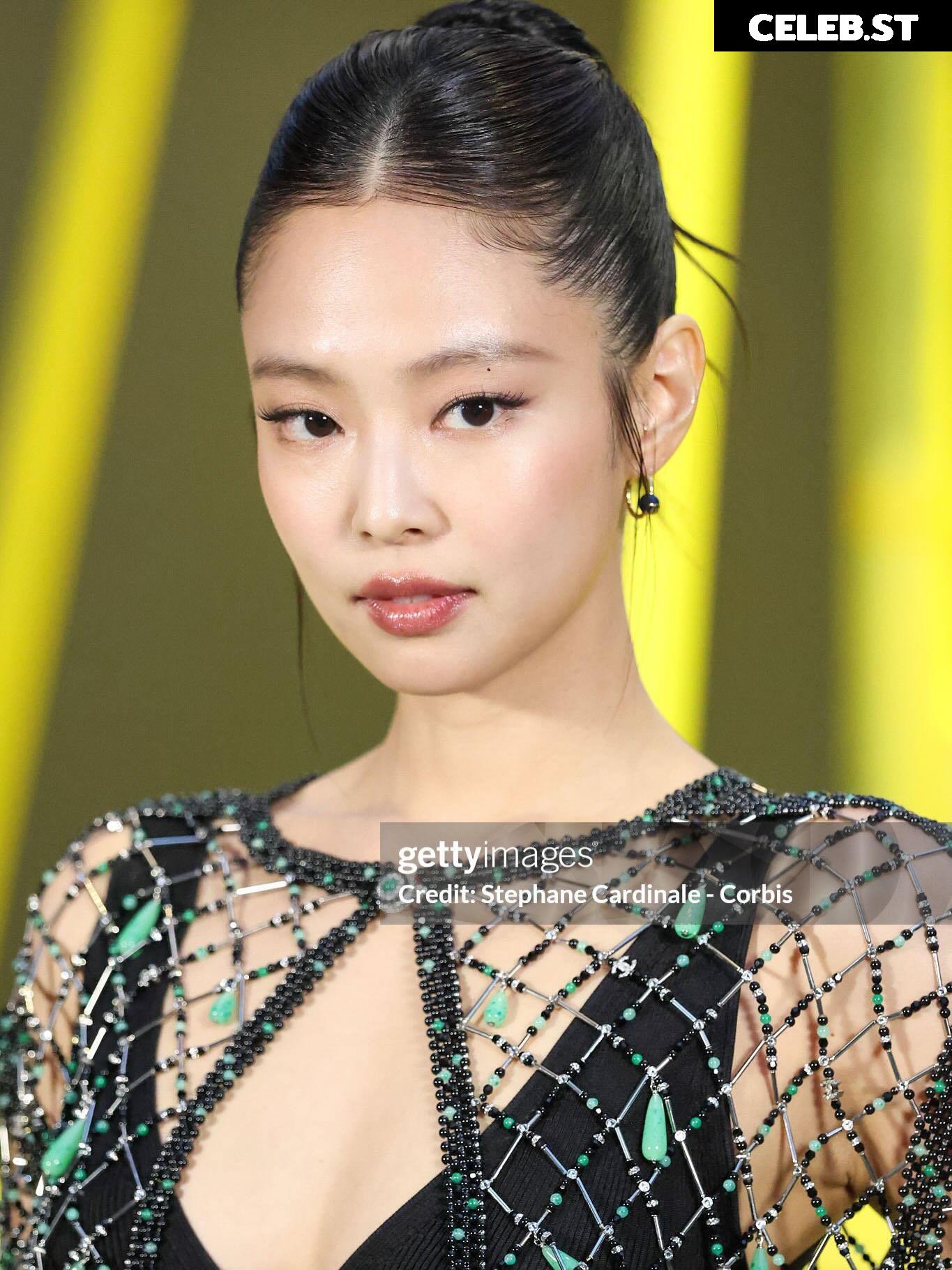 Jennie | BLΛƆKPIИK (Blackpink) Image 23837718