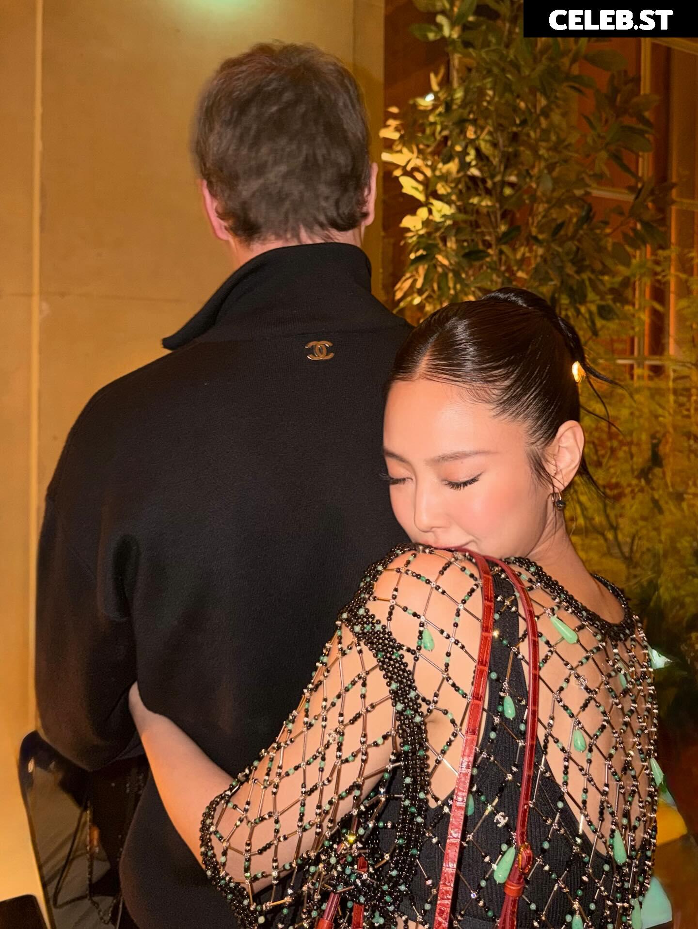 Jennie | BLΛƆKPIИK (Blackpink) Image 23837706