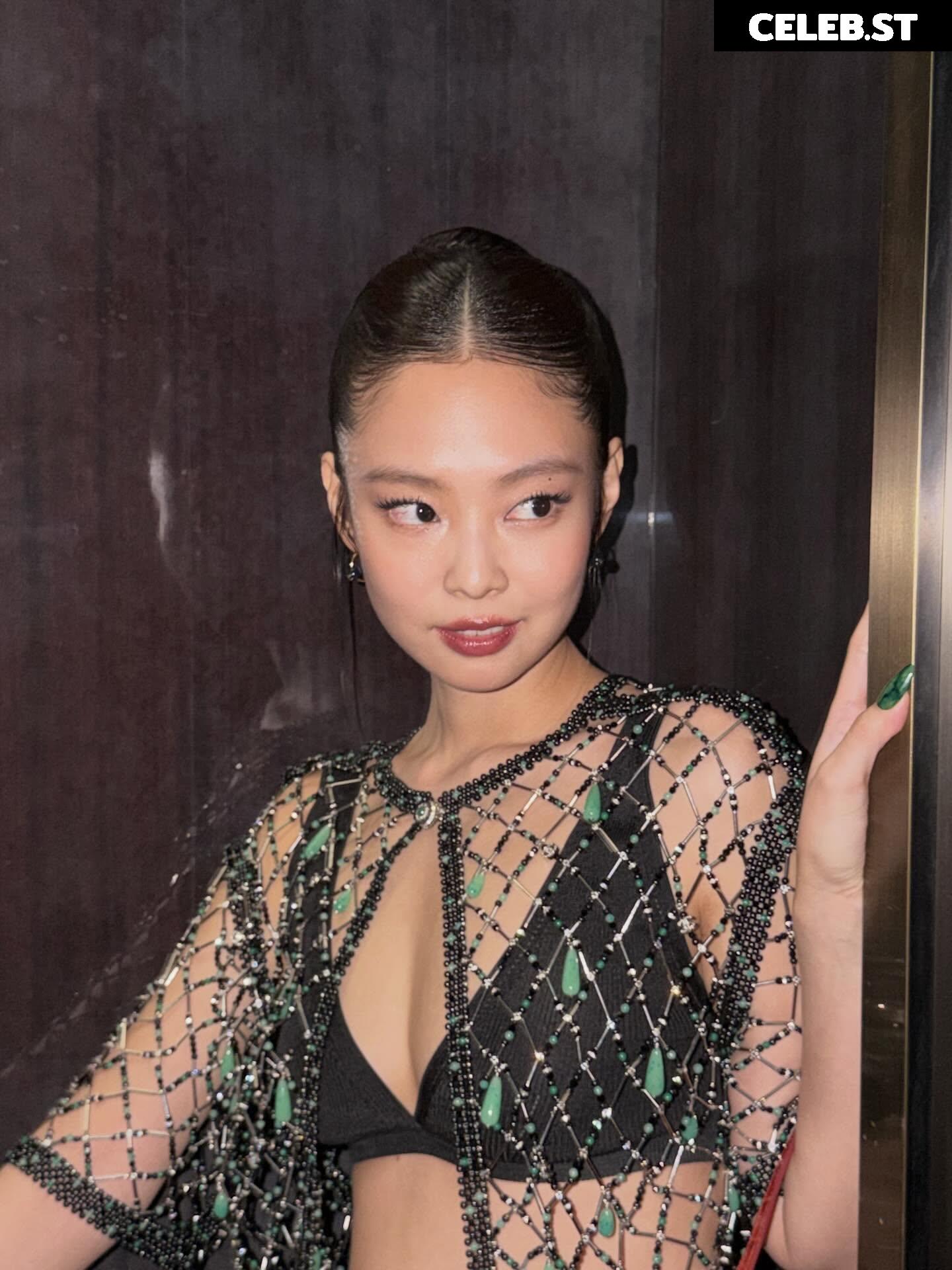 Jennie | BLΛƆKPIИK (Blackpink) Image 23837709