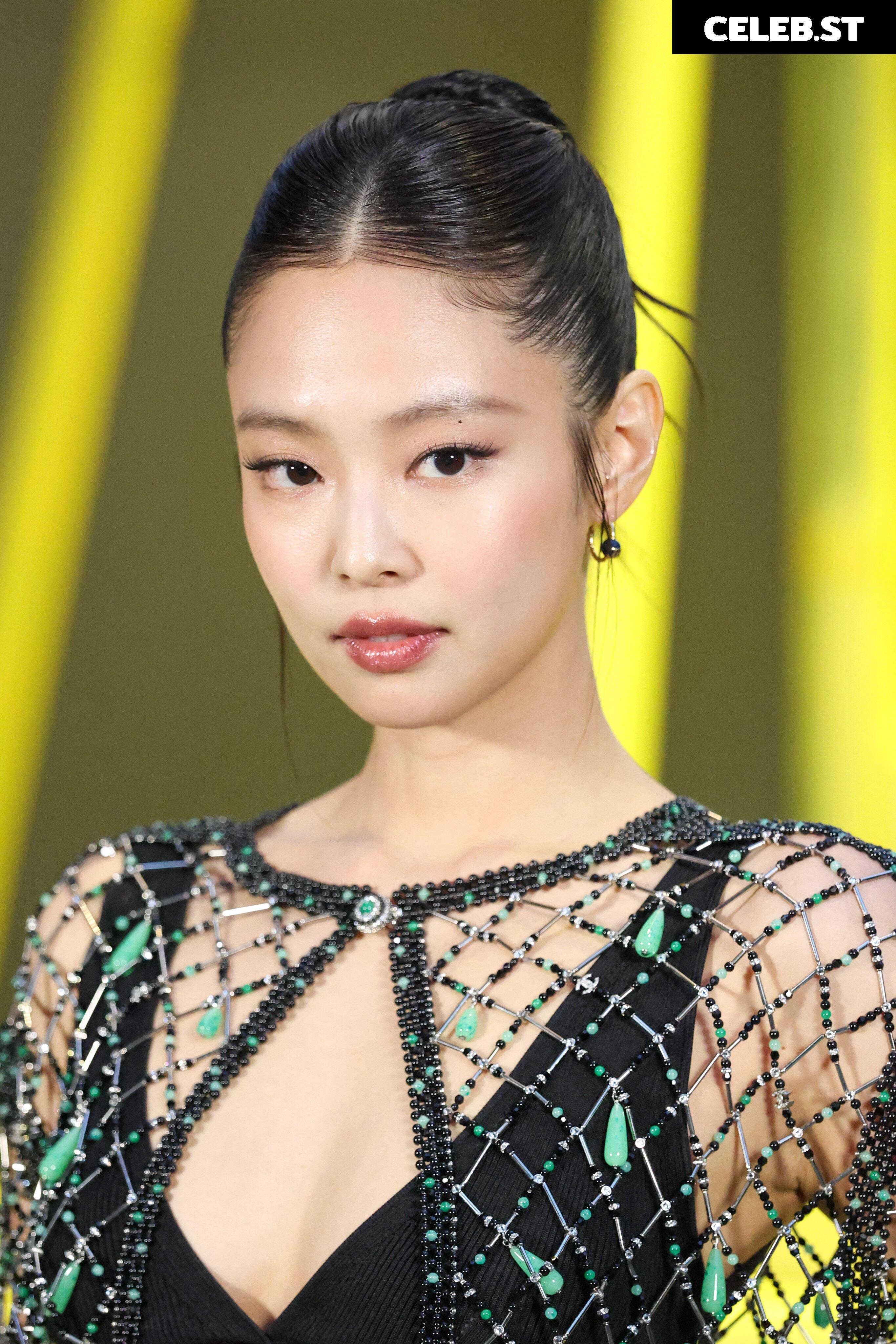 Jennie | BLΛƆKPIИK (Blackpink) Image 23837765