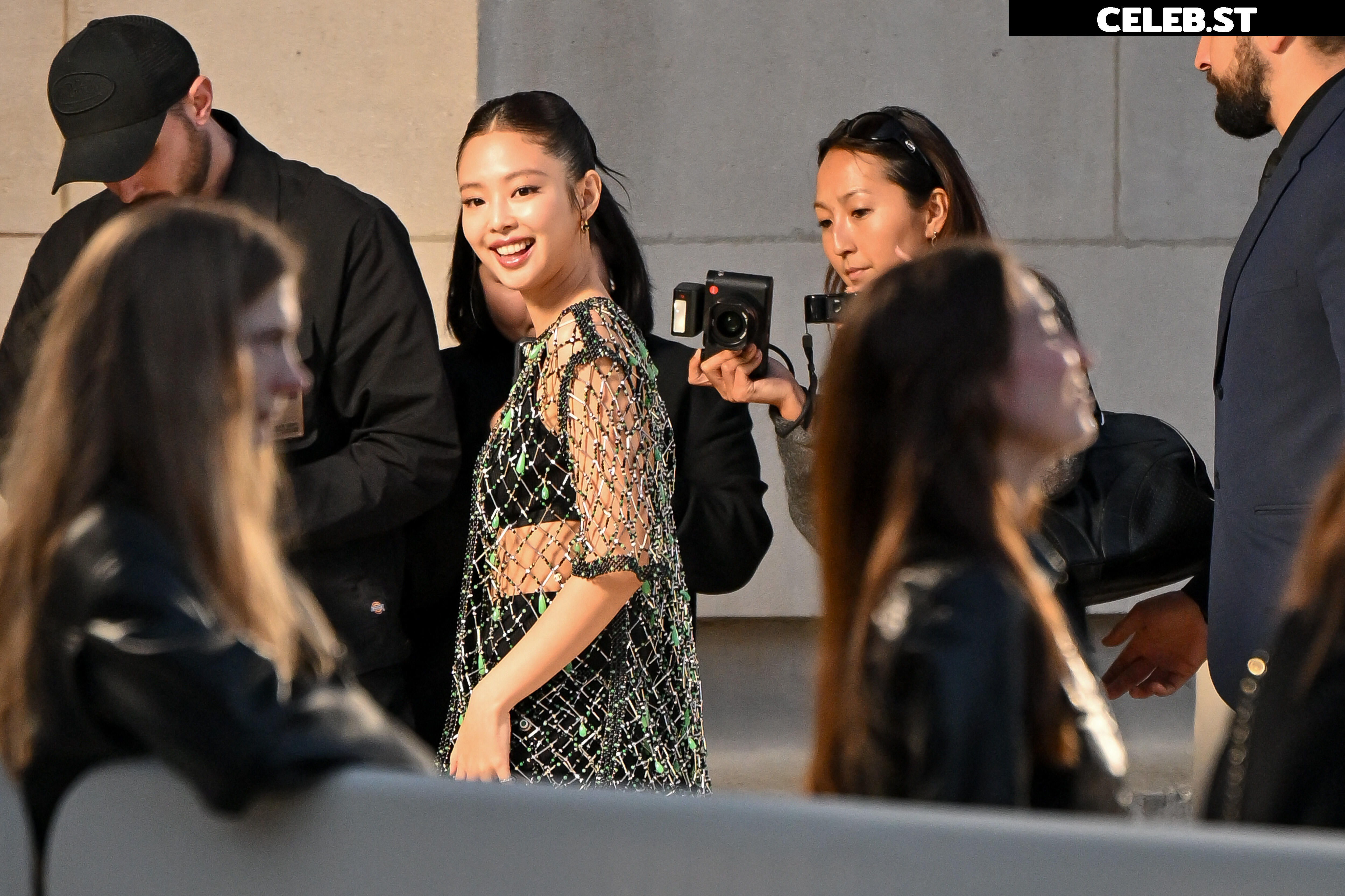 Jennie | BLΛƆKPIИK (Blackpink) Image 23837764