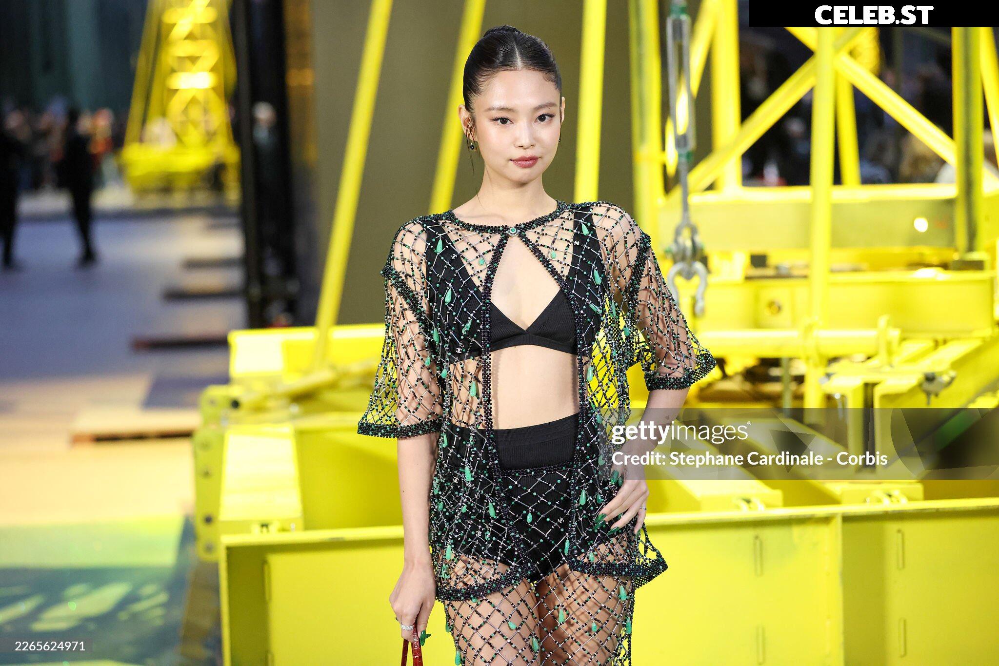 Jennie | BLΛƆKPIИK (Blackpink) Image 23837769