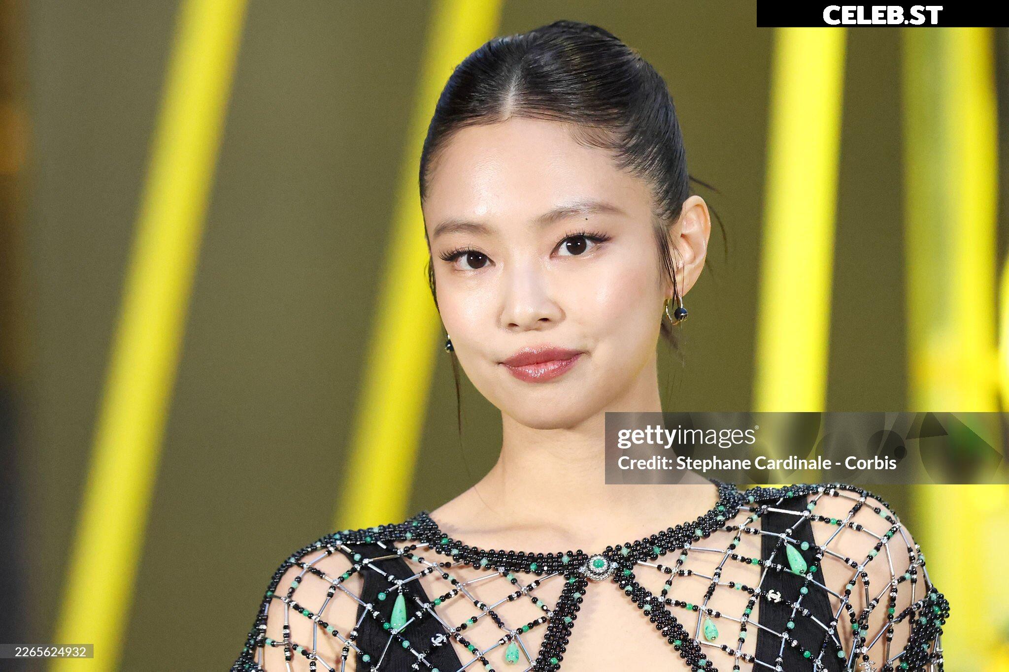 Jennie | BLΛƆKPIИK (Blackpink) Image 23837768
