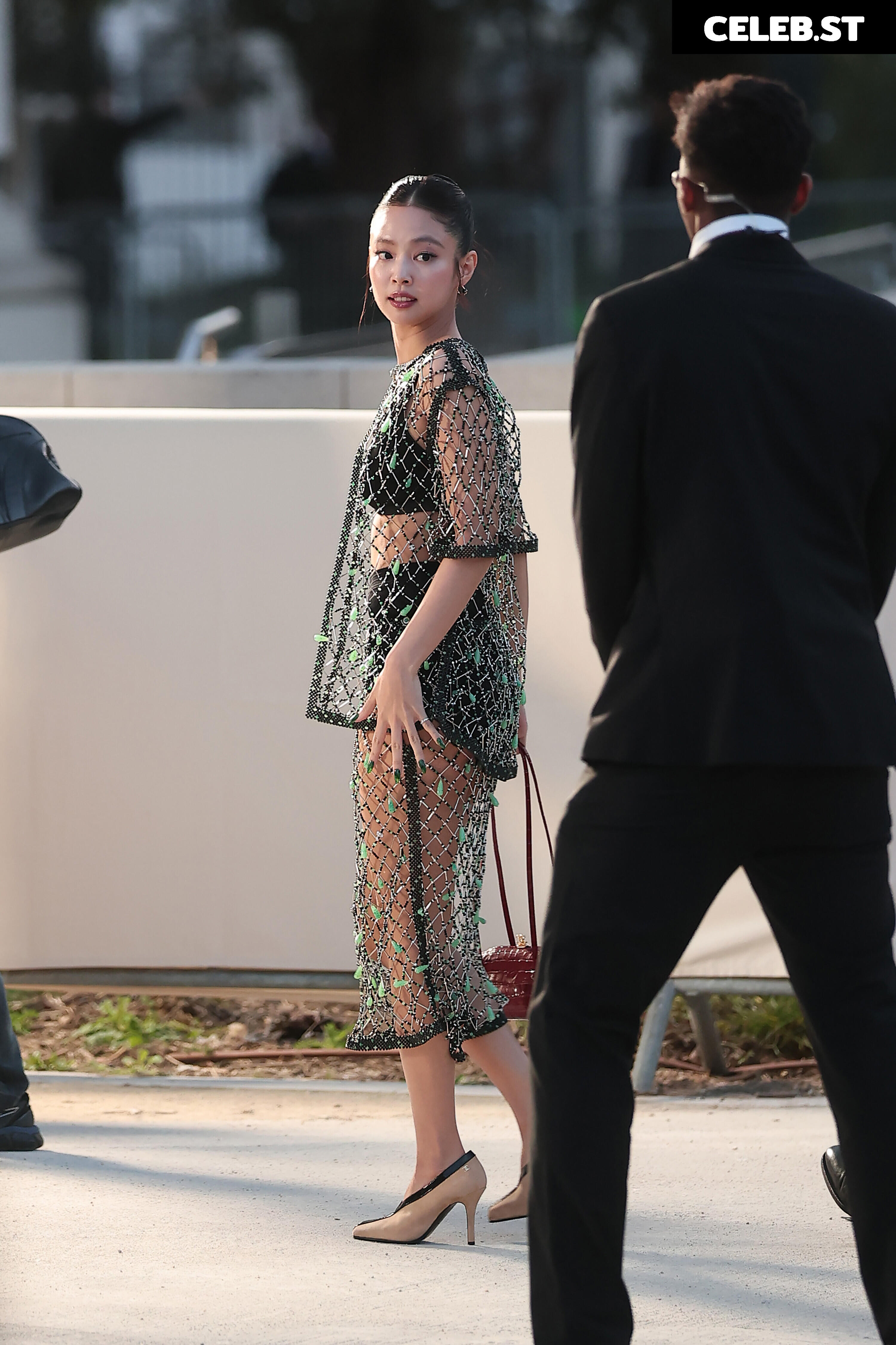 Jennie | BLΛƆKPIИK (Blackpink) Image 23837759