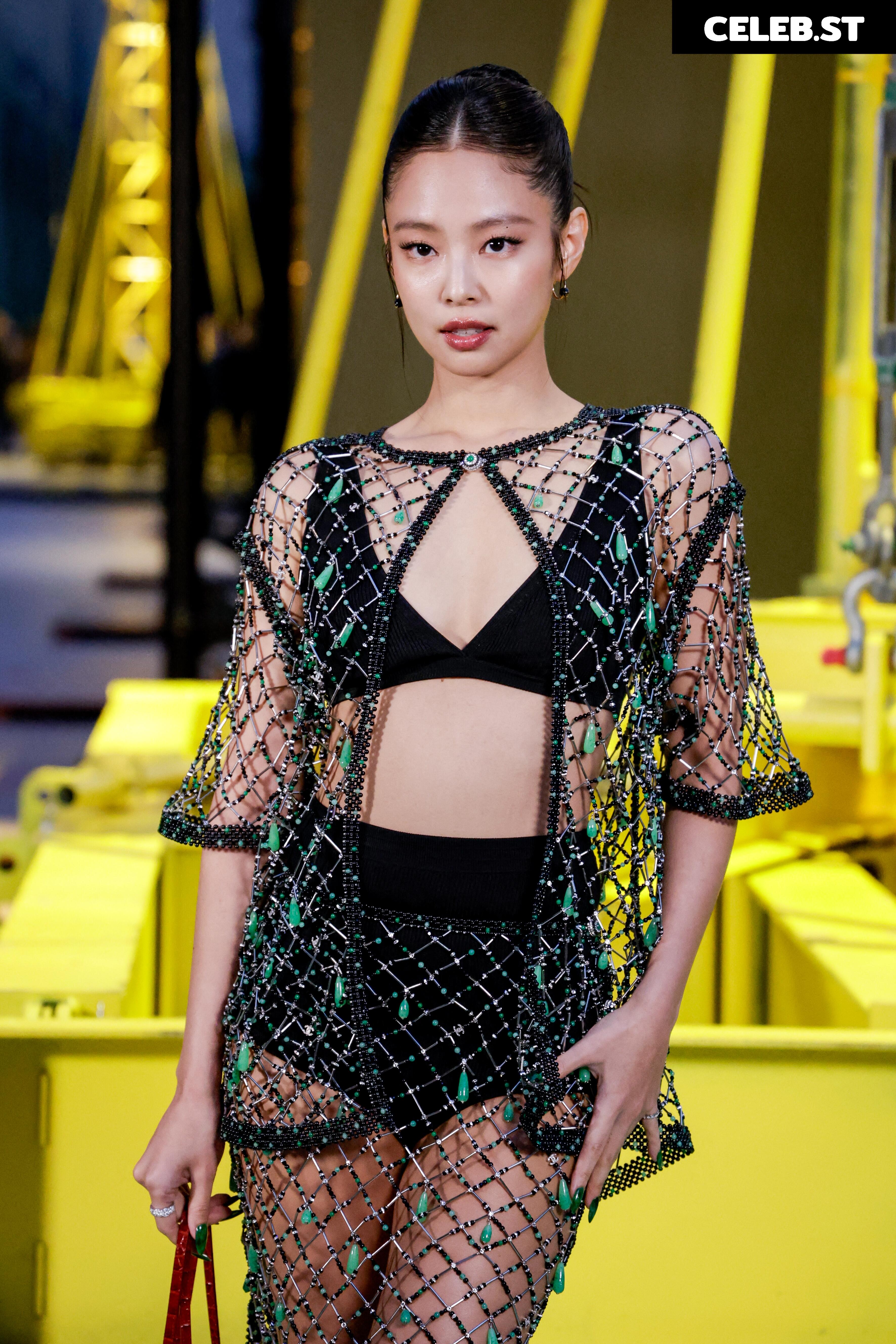 Jennie | BLΛƆKPIИK (Blackpink) Image 23837742