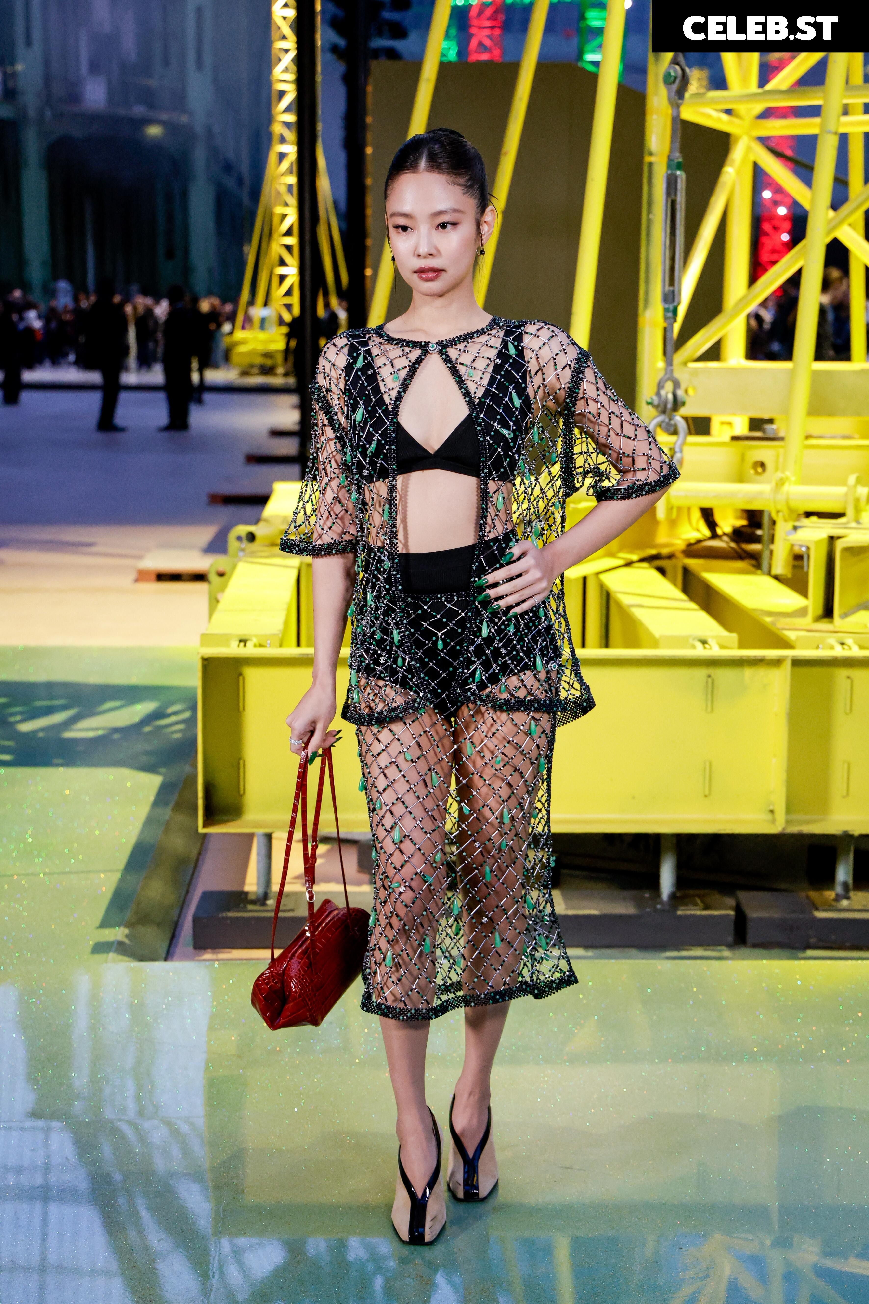 Jennie | BLΛƆKPIИK (Blackpink) Image 23837740