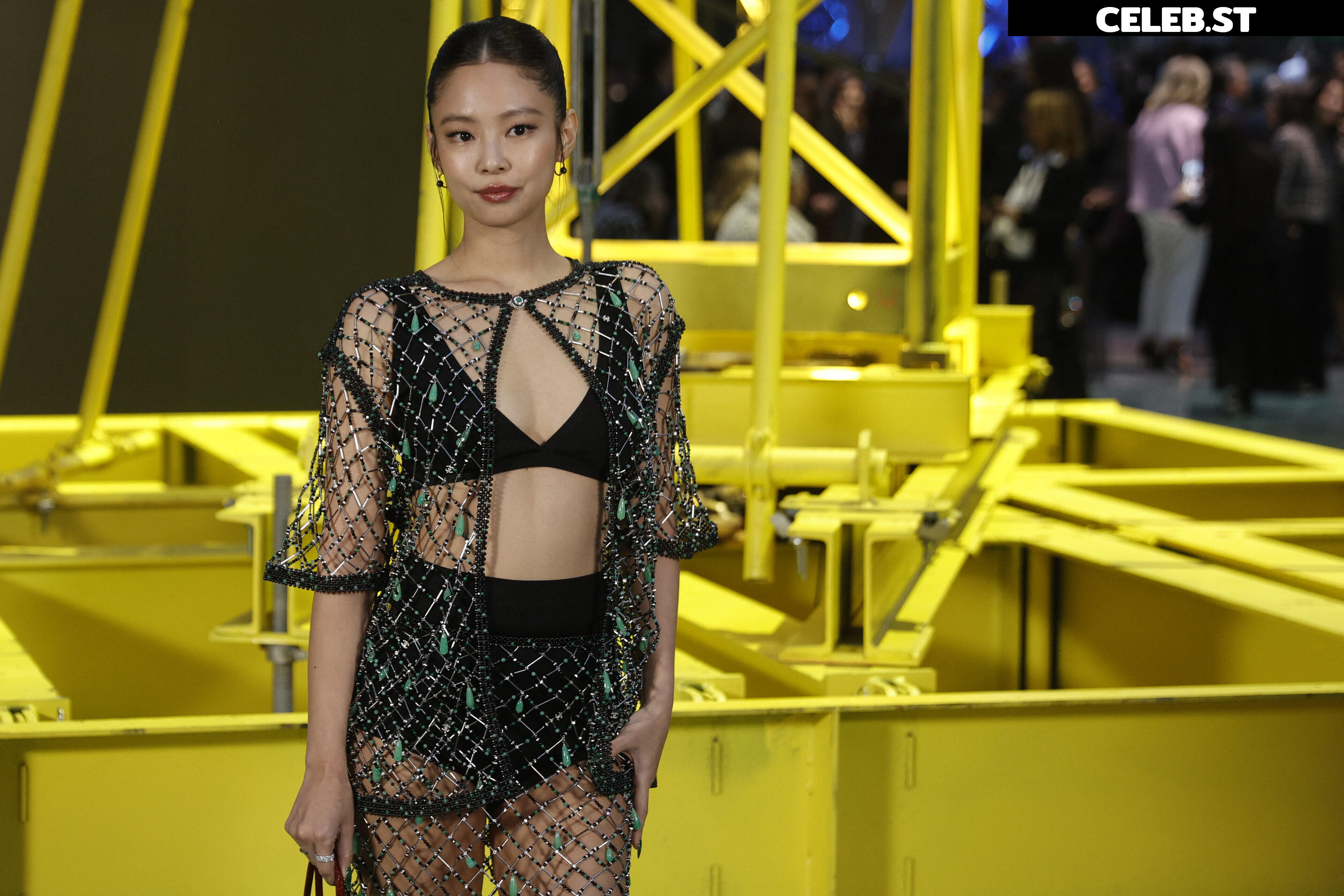 Jennie | BLΛƆKPIИK (Blackpink) Image 23837747
