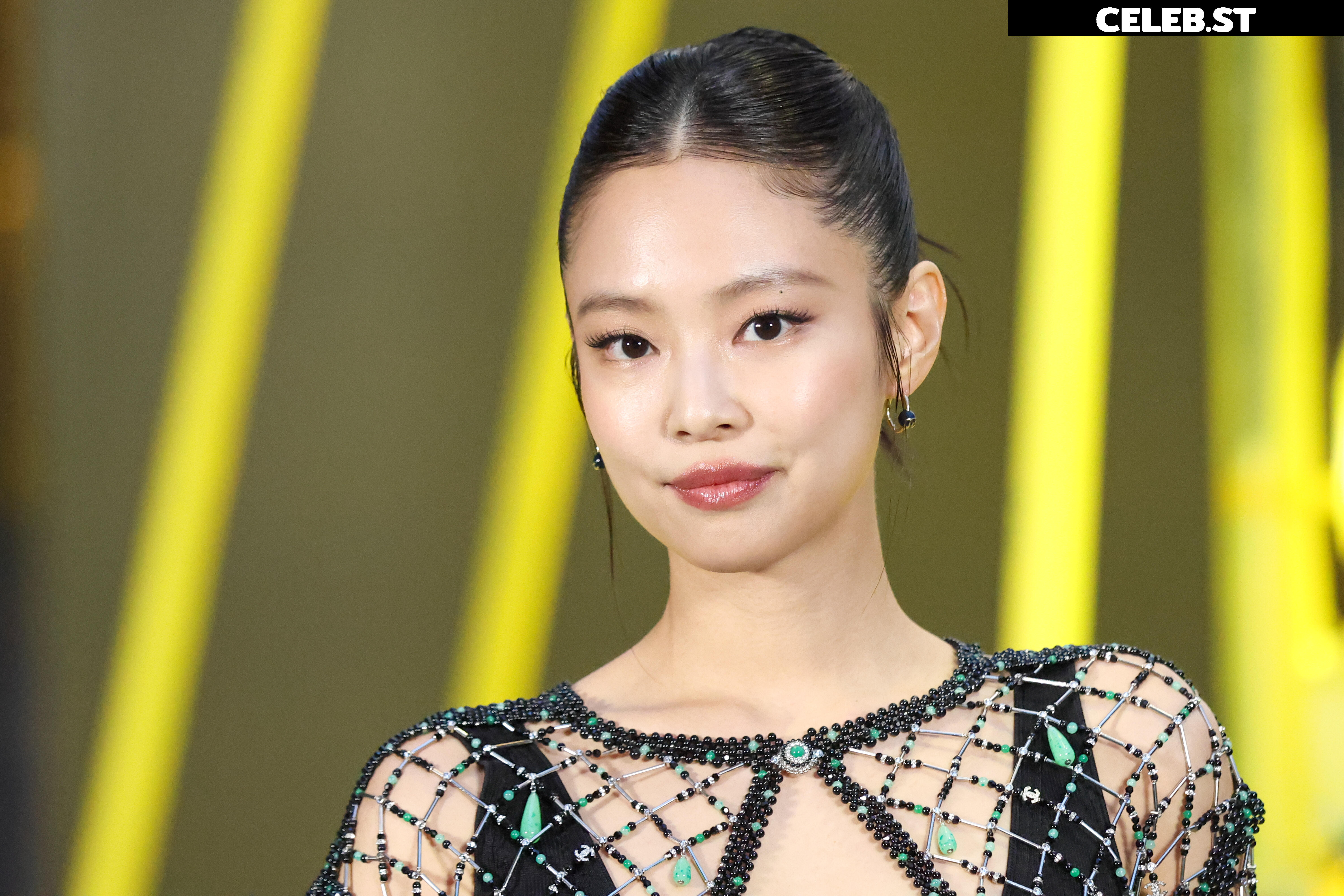 Jennie | BLΛƆKPIИK (Blackpink) Image 23837748