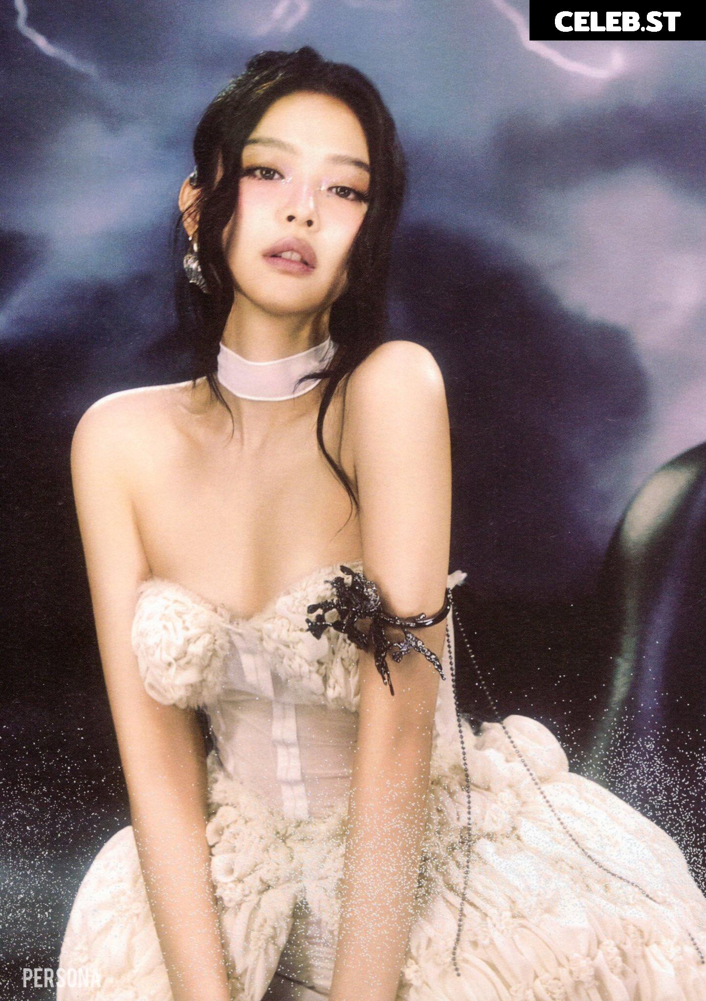 Jennie | BLΛƆKPIИK (Blackpink) Image 23837777