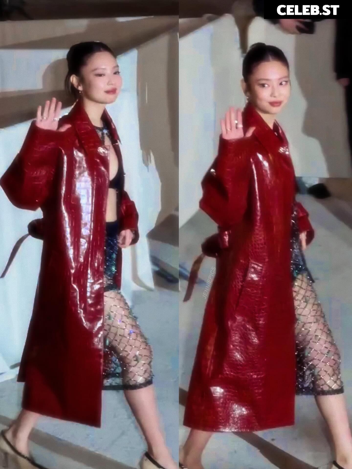 Jennie | BLΛƆKPIИK (Blackpink) Image 23837693
