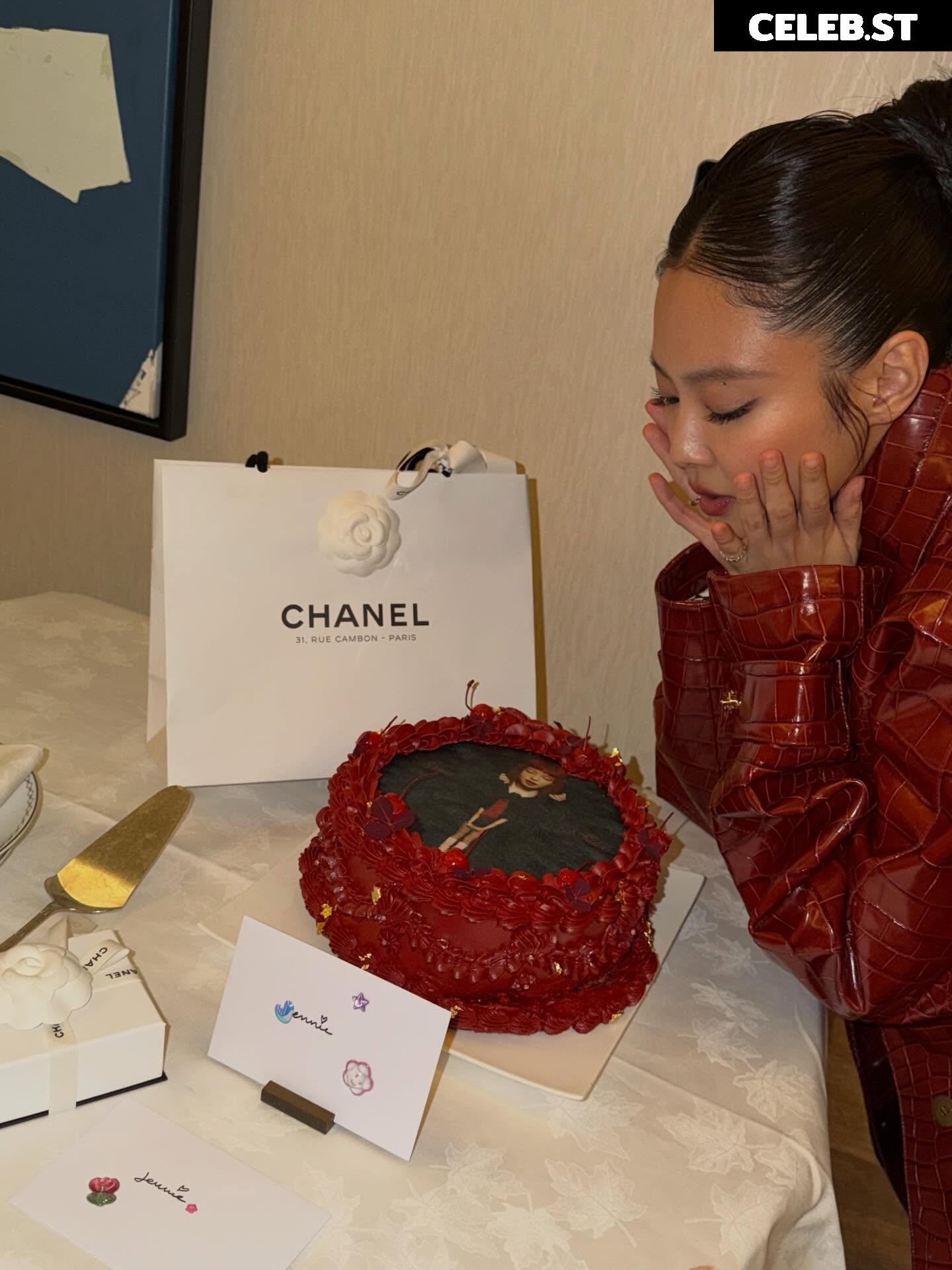 Jennie | BLΛƆKPIИK (Blackpink) Image 23837691