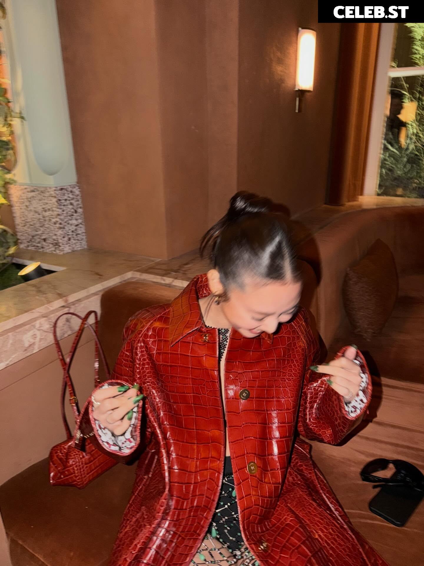 Jennie | BLΛƆKPIИK (Blackpink) Image 23837695