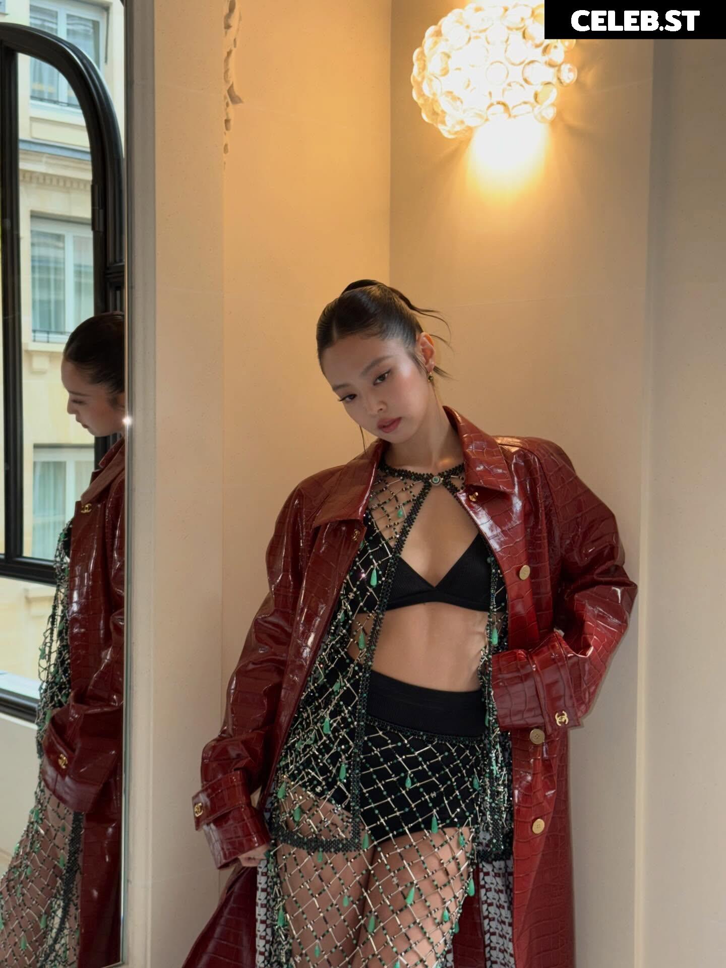 Jennie | BLΛƆKPIИK (Blackpink) Image 23837699