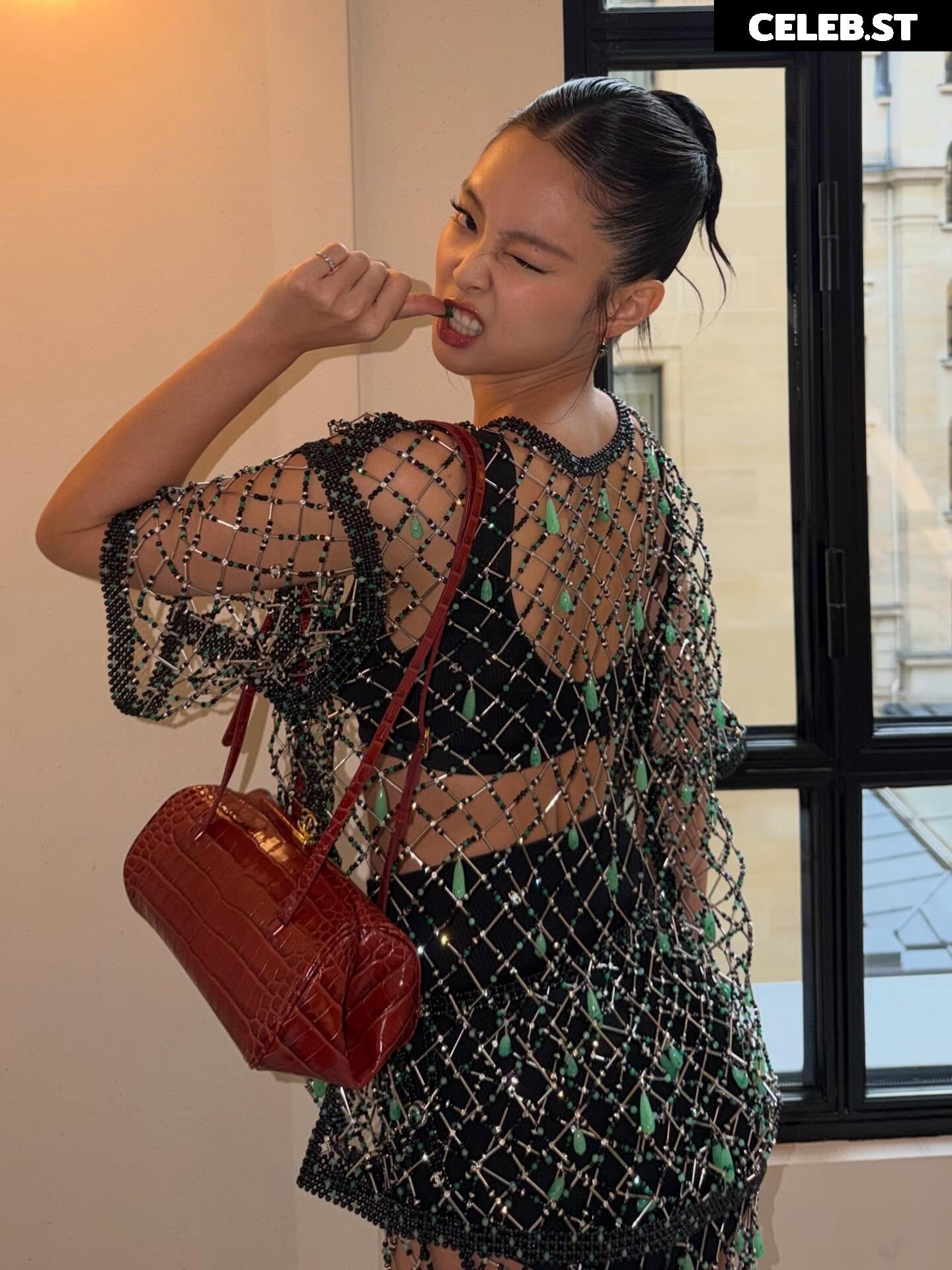 Jennie | BLΛƆKPIИK (Blackpink) Image 23837683