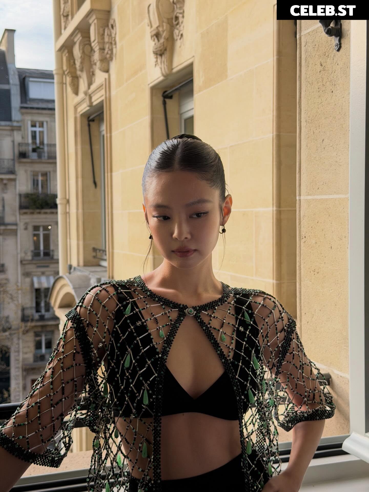 Jennie | BLΛƆKPIИK (Blackpink) Image 23837681